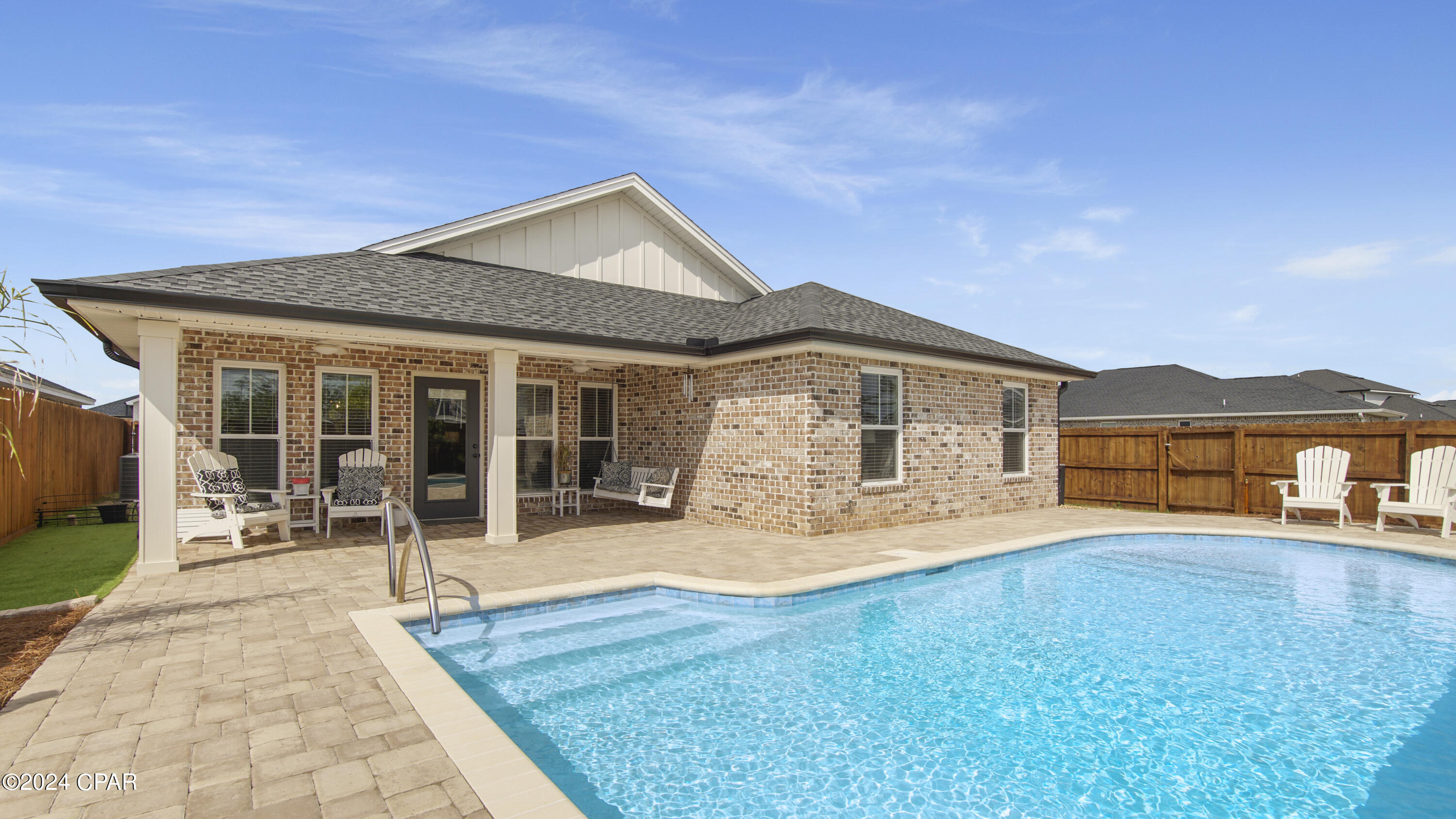 College Station Phase 3 - Residential