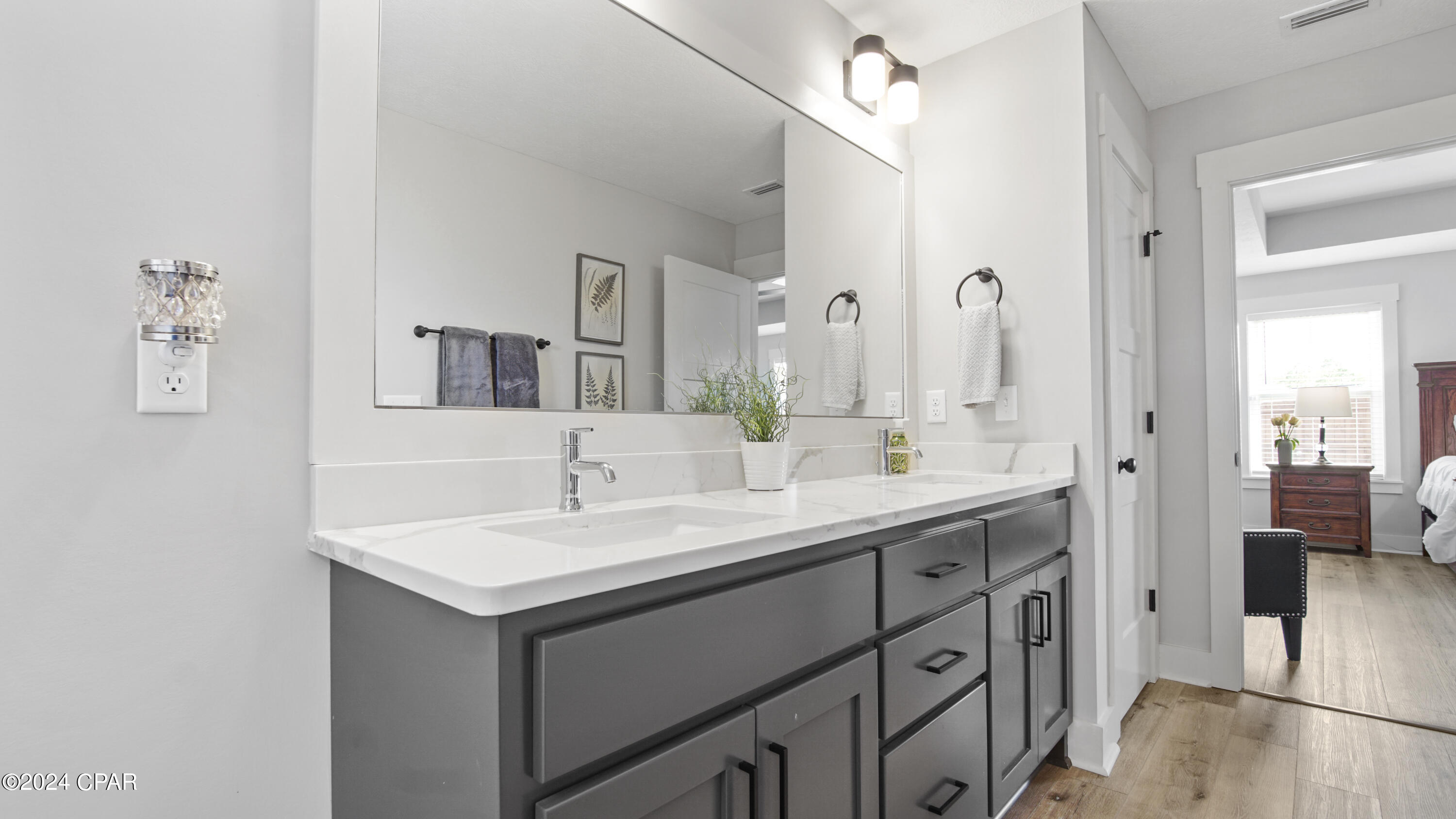 College Station Phase 3 - Residential