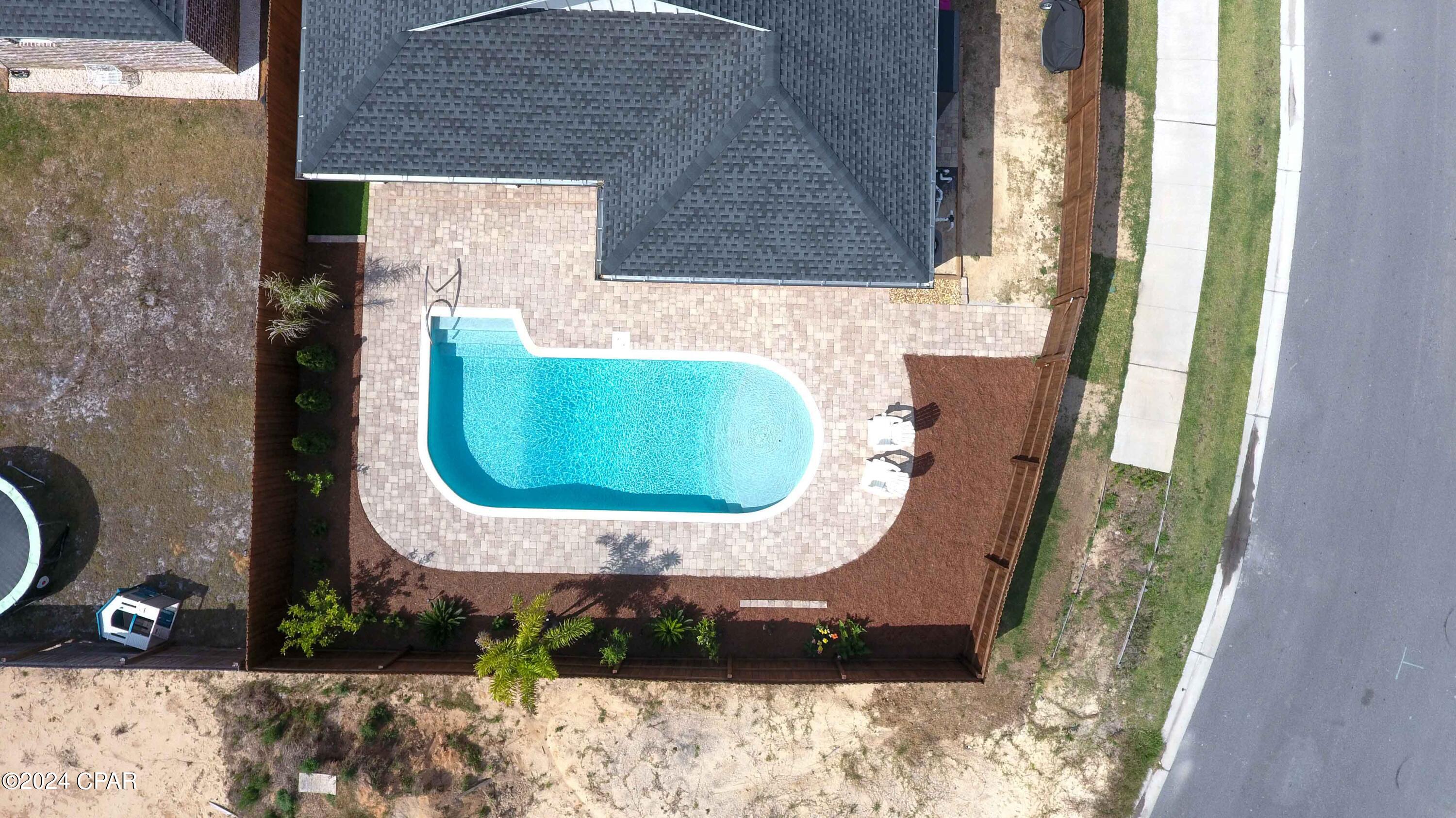 College Station Phase 3 - Residential