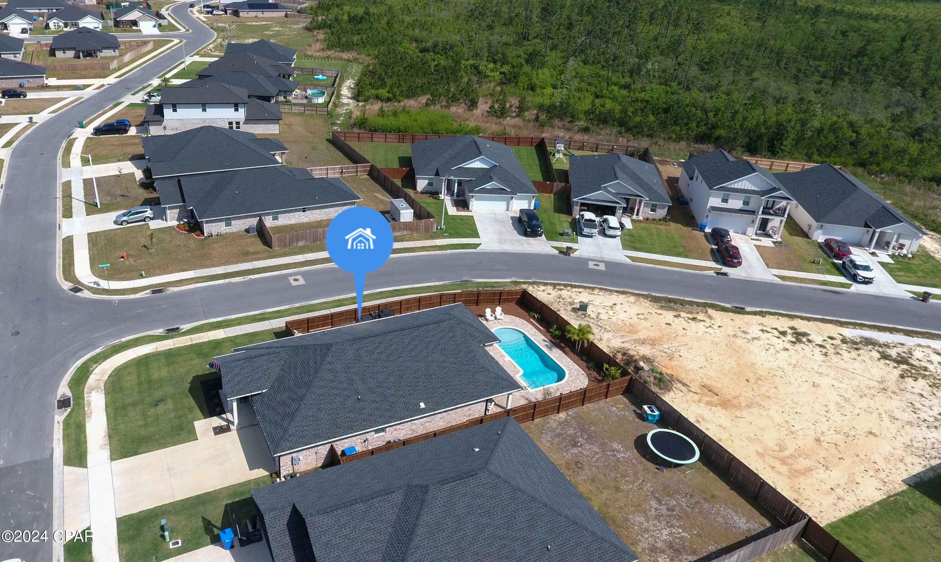 College Station Phase 3 - Residential