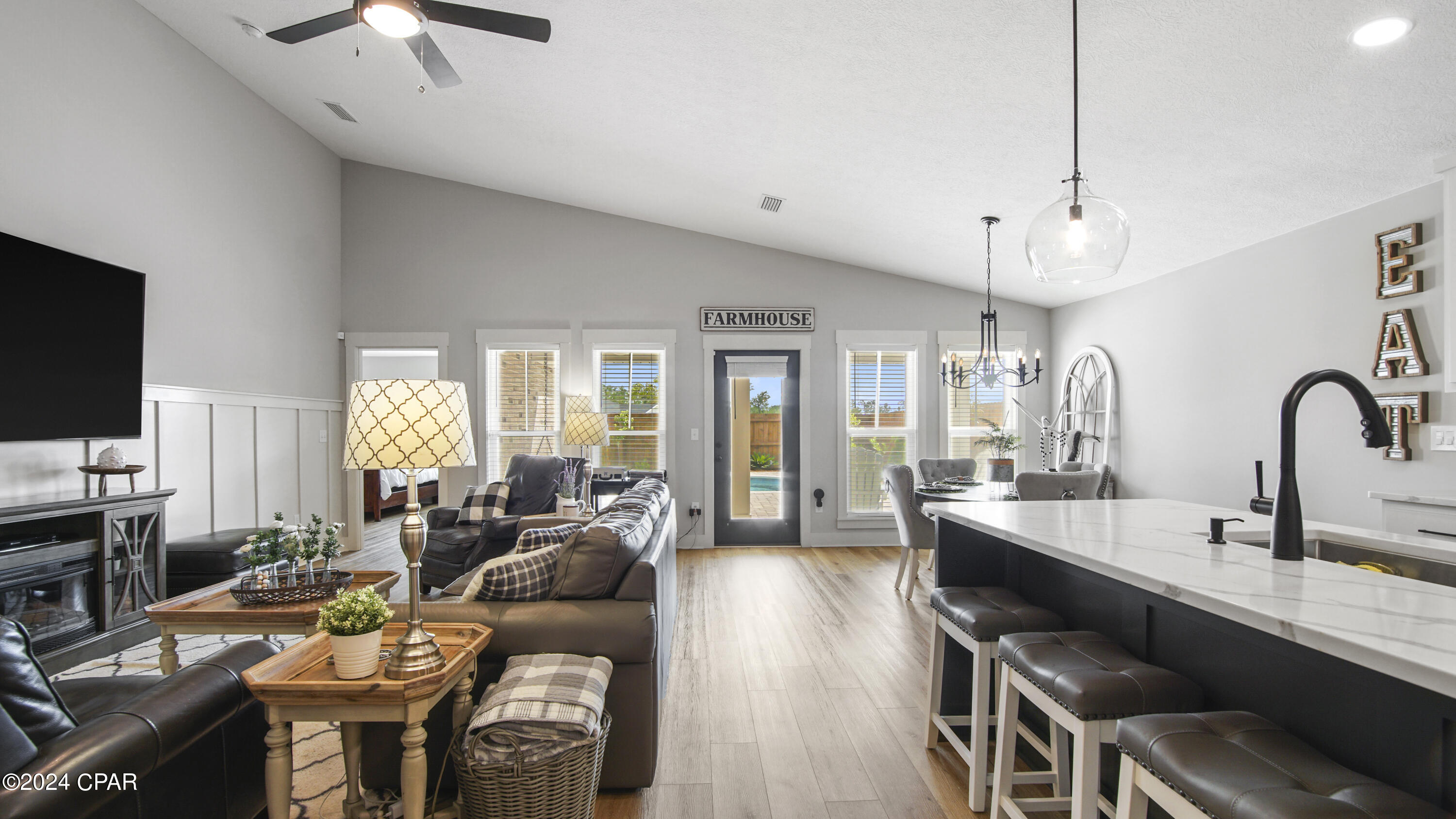 College Station Phase 3 - Residential