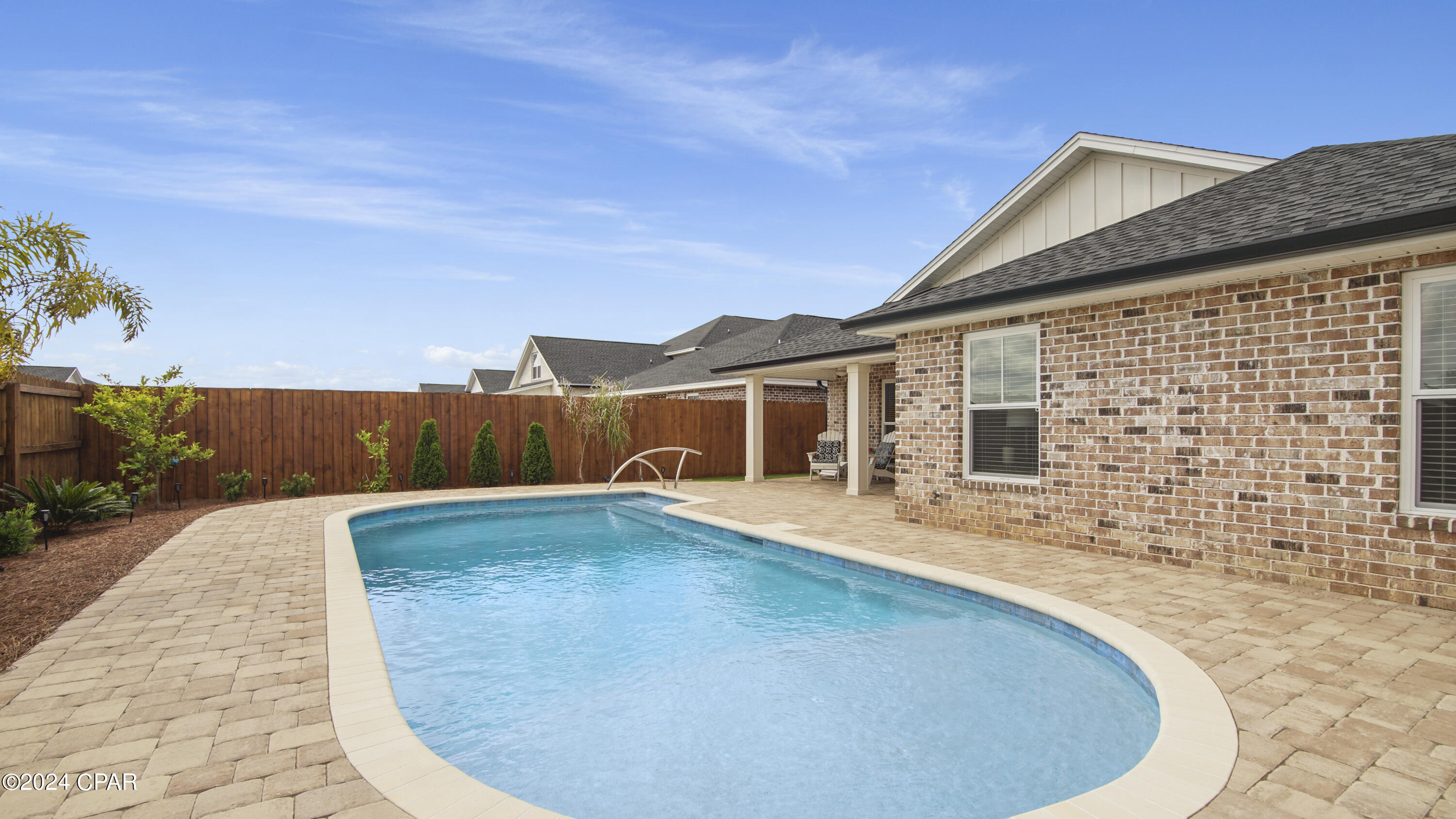 College Station Phase 3 - Residential