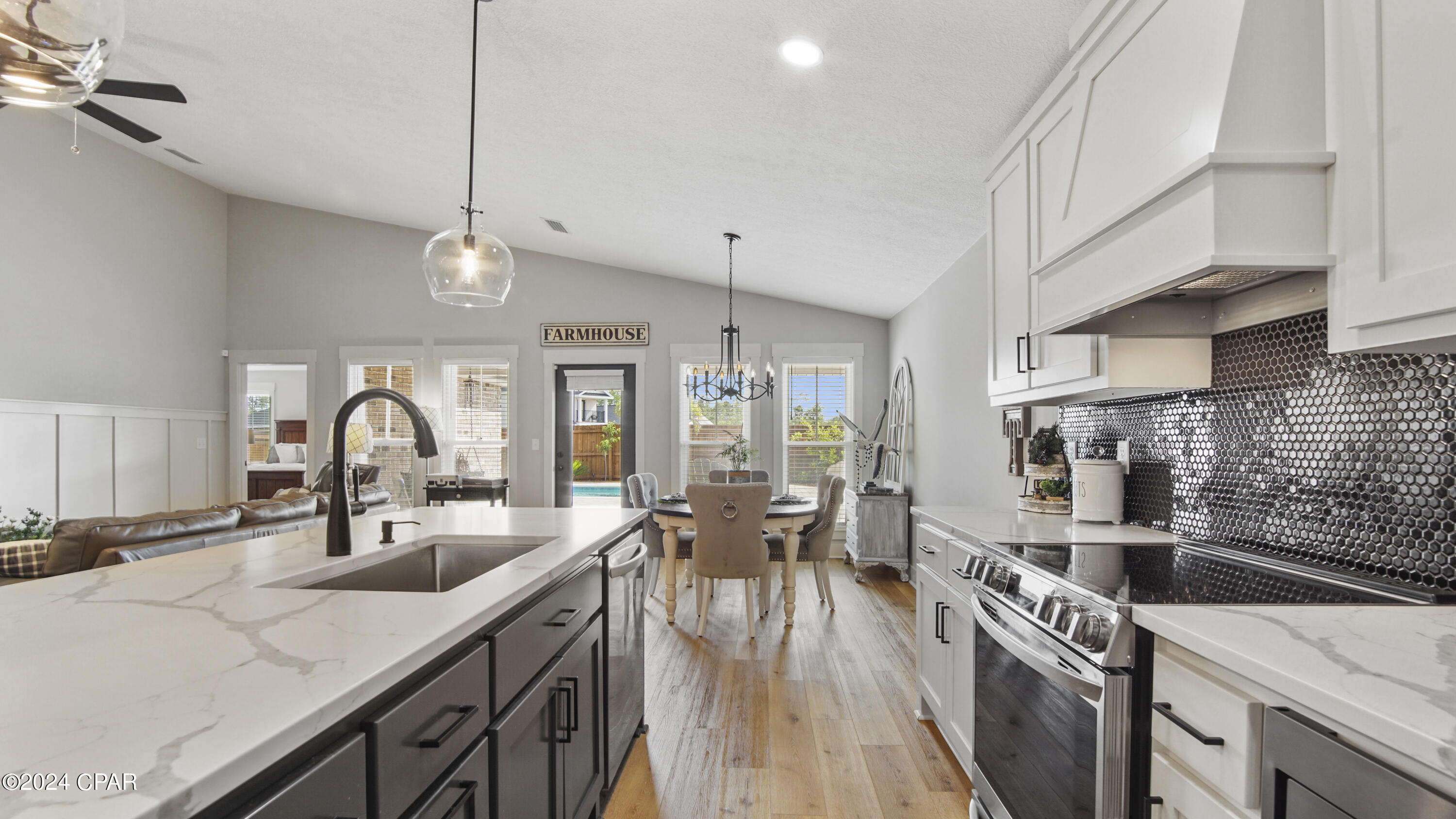 College Station Phase 3 - Residential