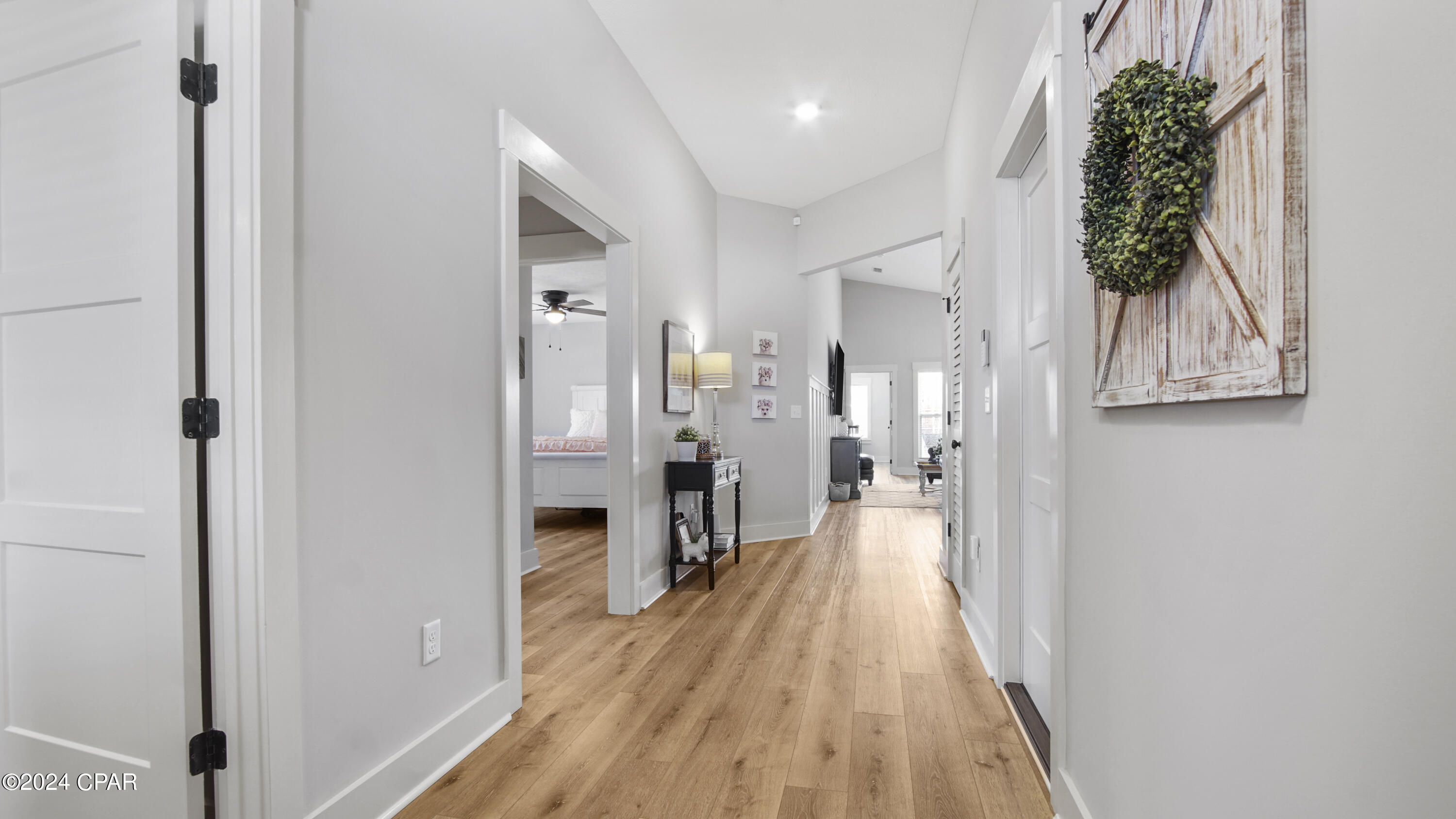 College Station Phase 3 - Residential