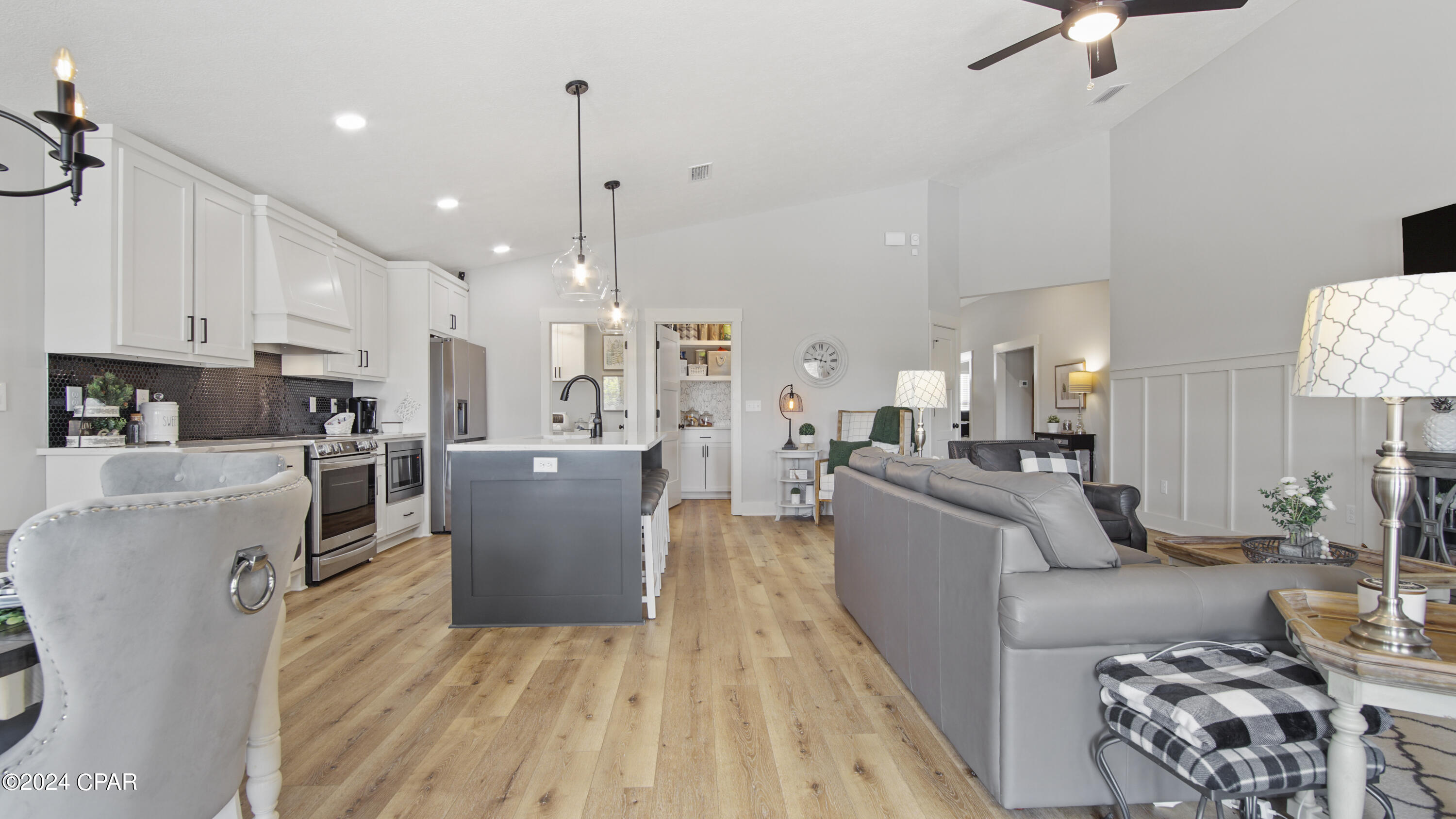 College Station Phase 3 - Residential