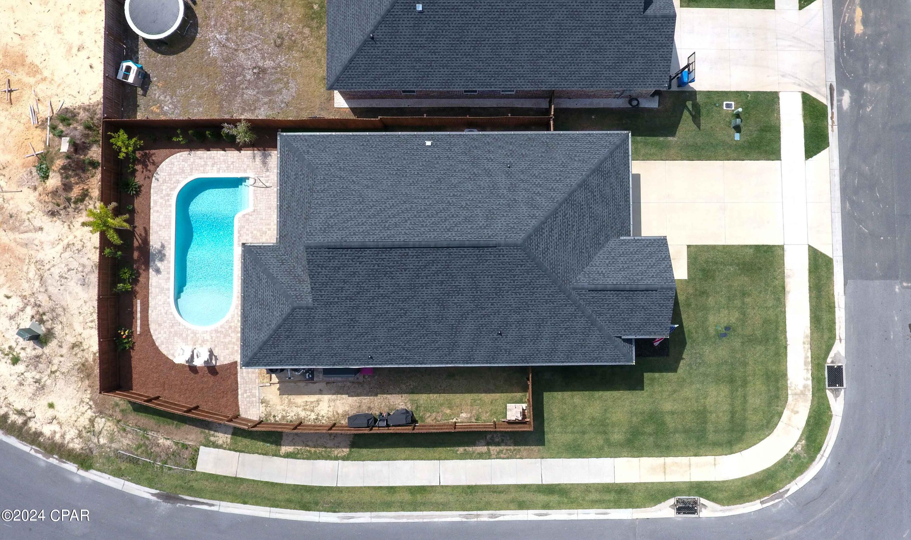 College Station Phase 3 - Residential