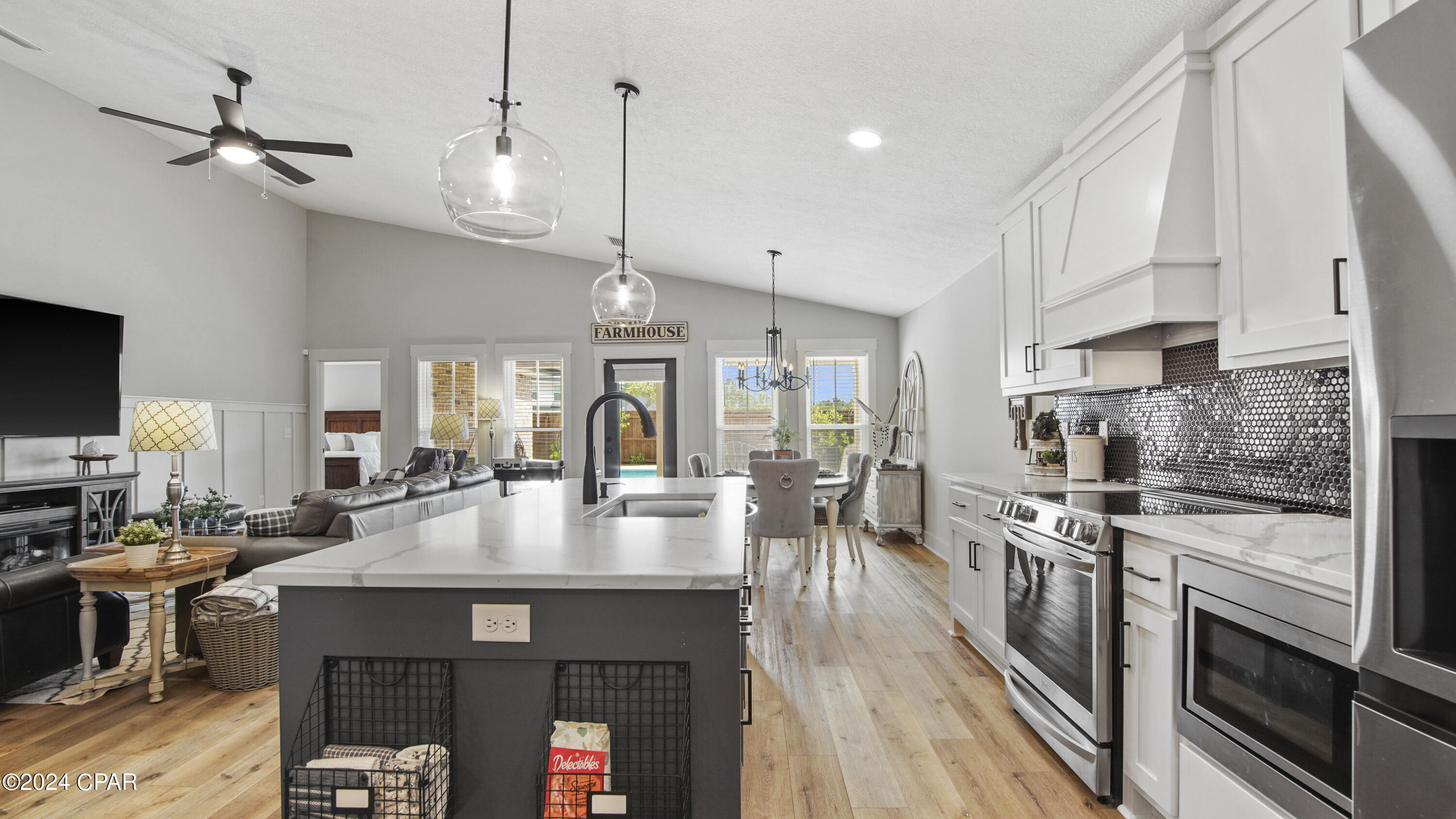 College Station Phase 3 - Residential