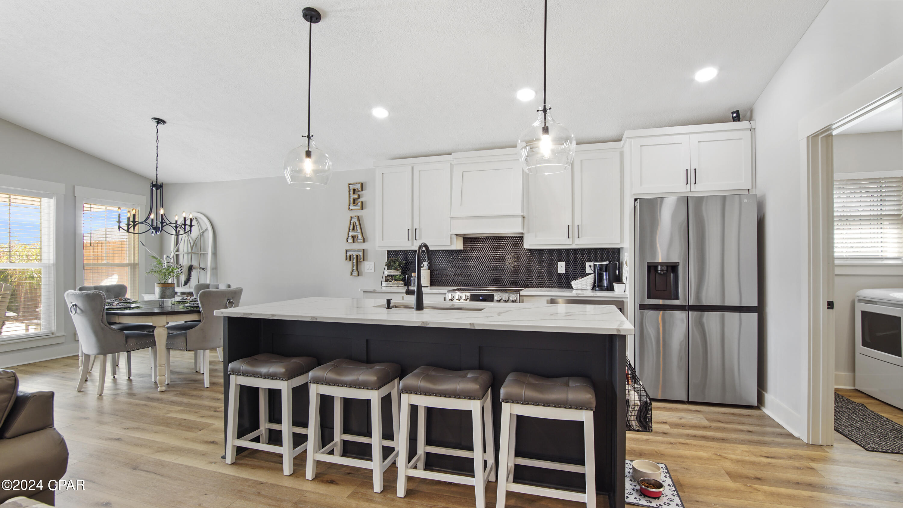 College Station Phase 3 - Residential