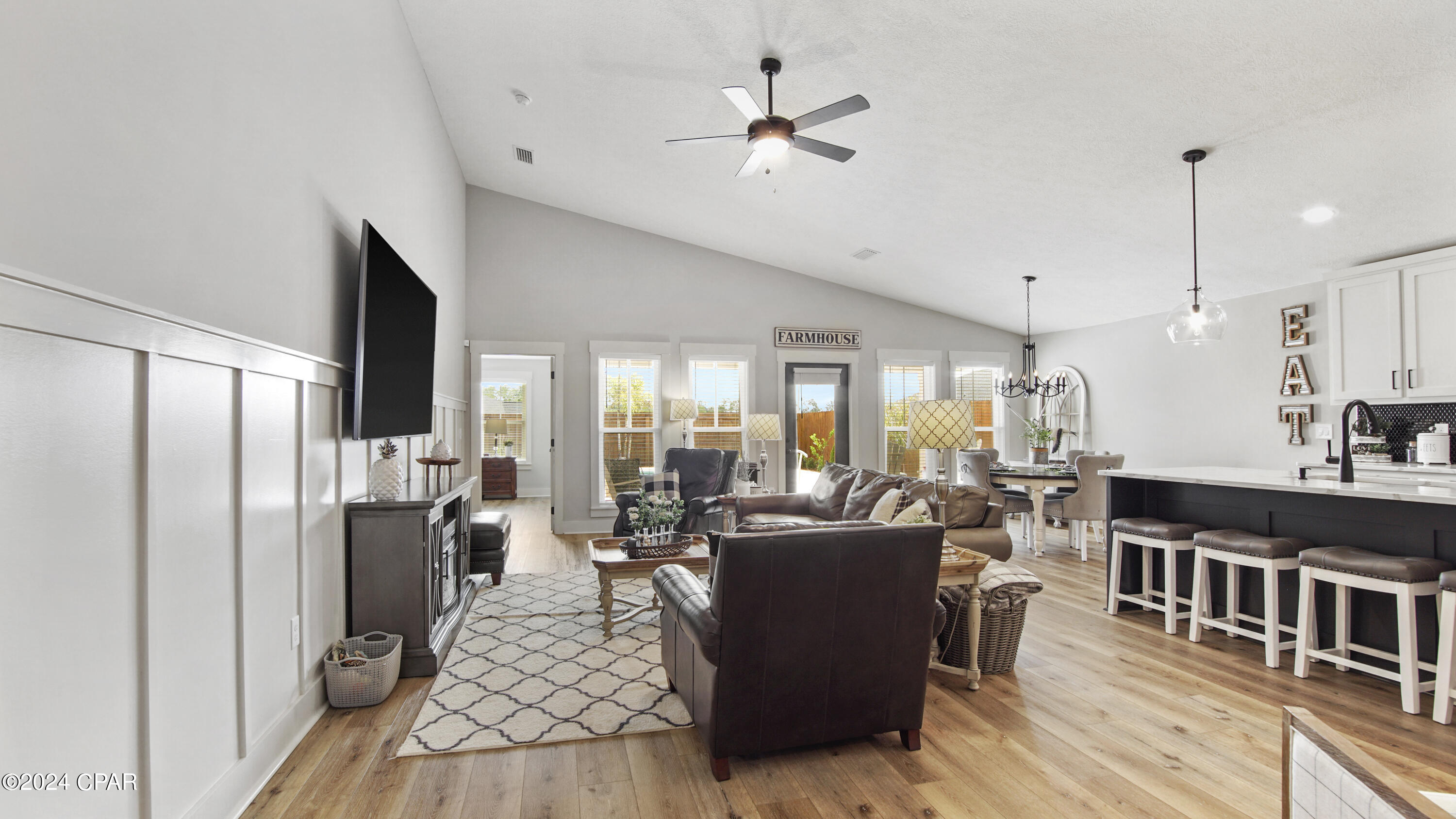 College Station Phase 3 - Residential