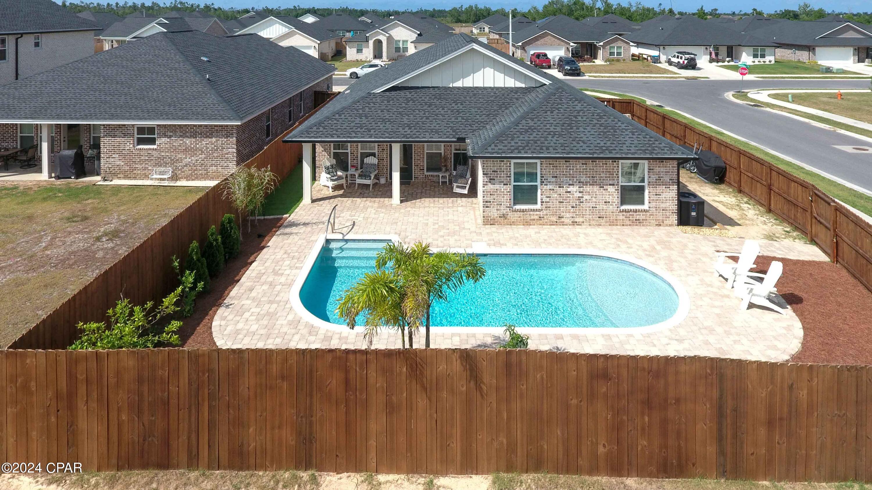 College Station Phase 3 - Residential
