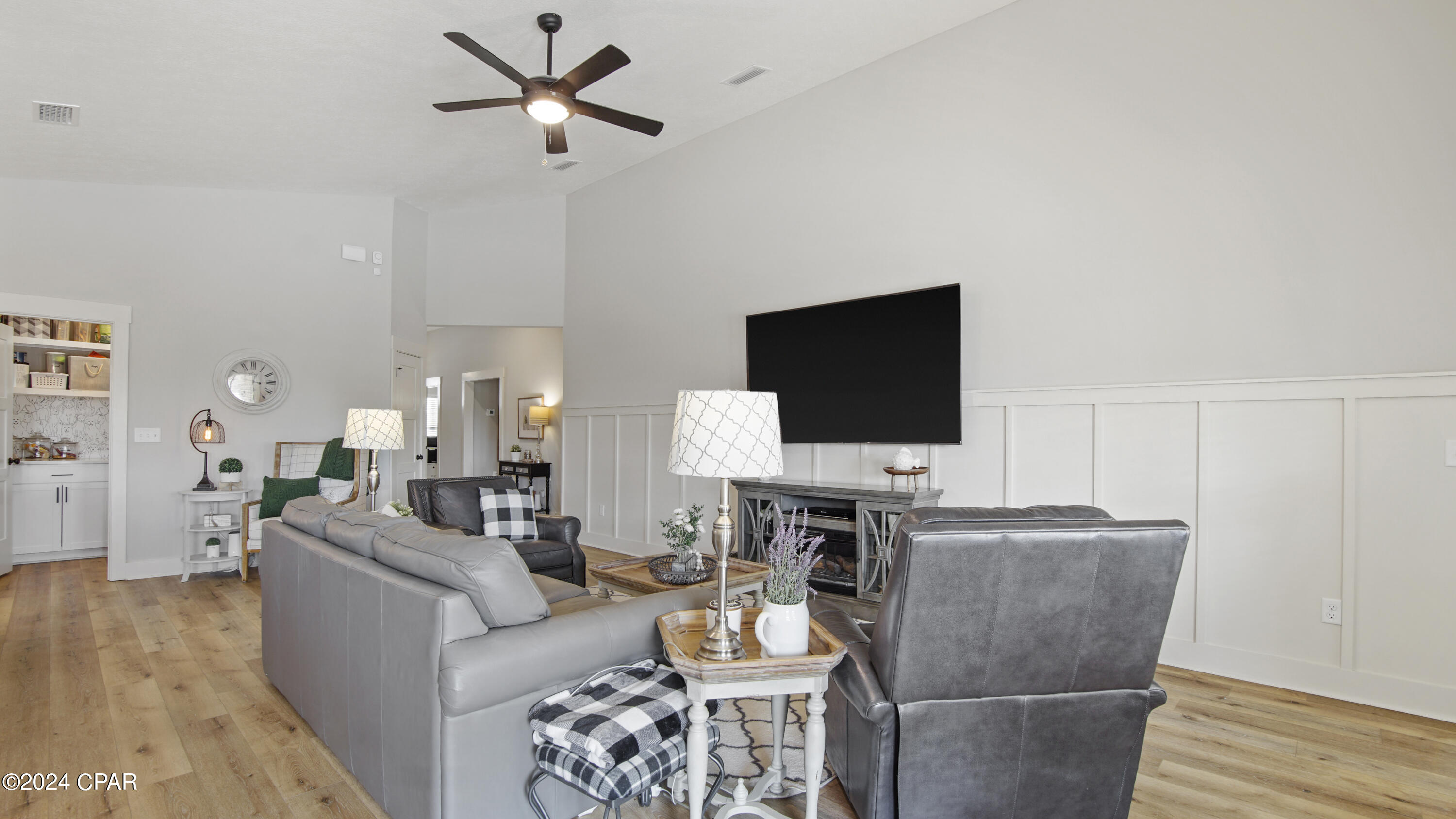 College Station Phase 3 - Residential