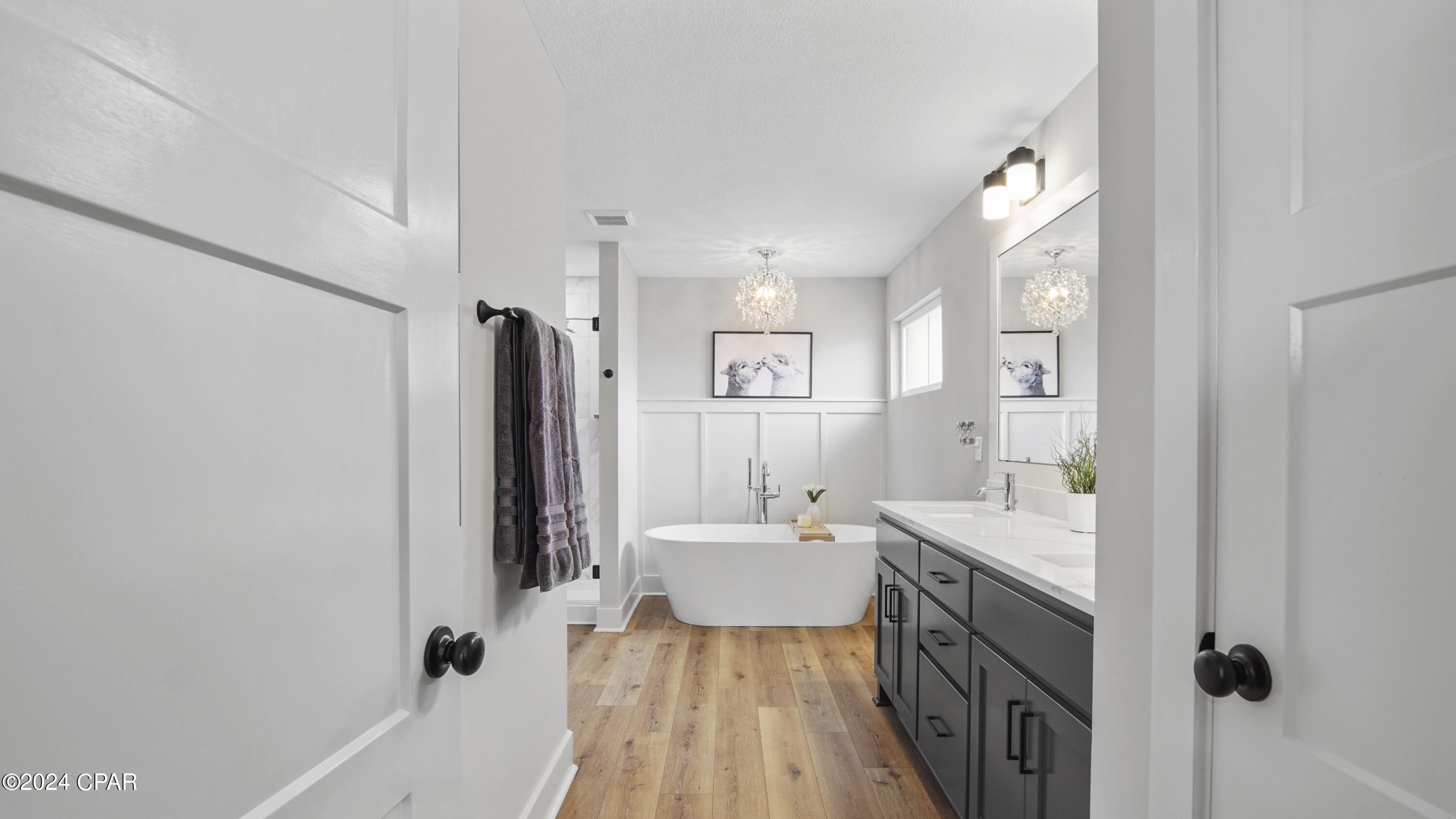 College Station Phase 3 - Residential