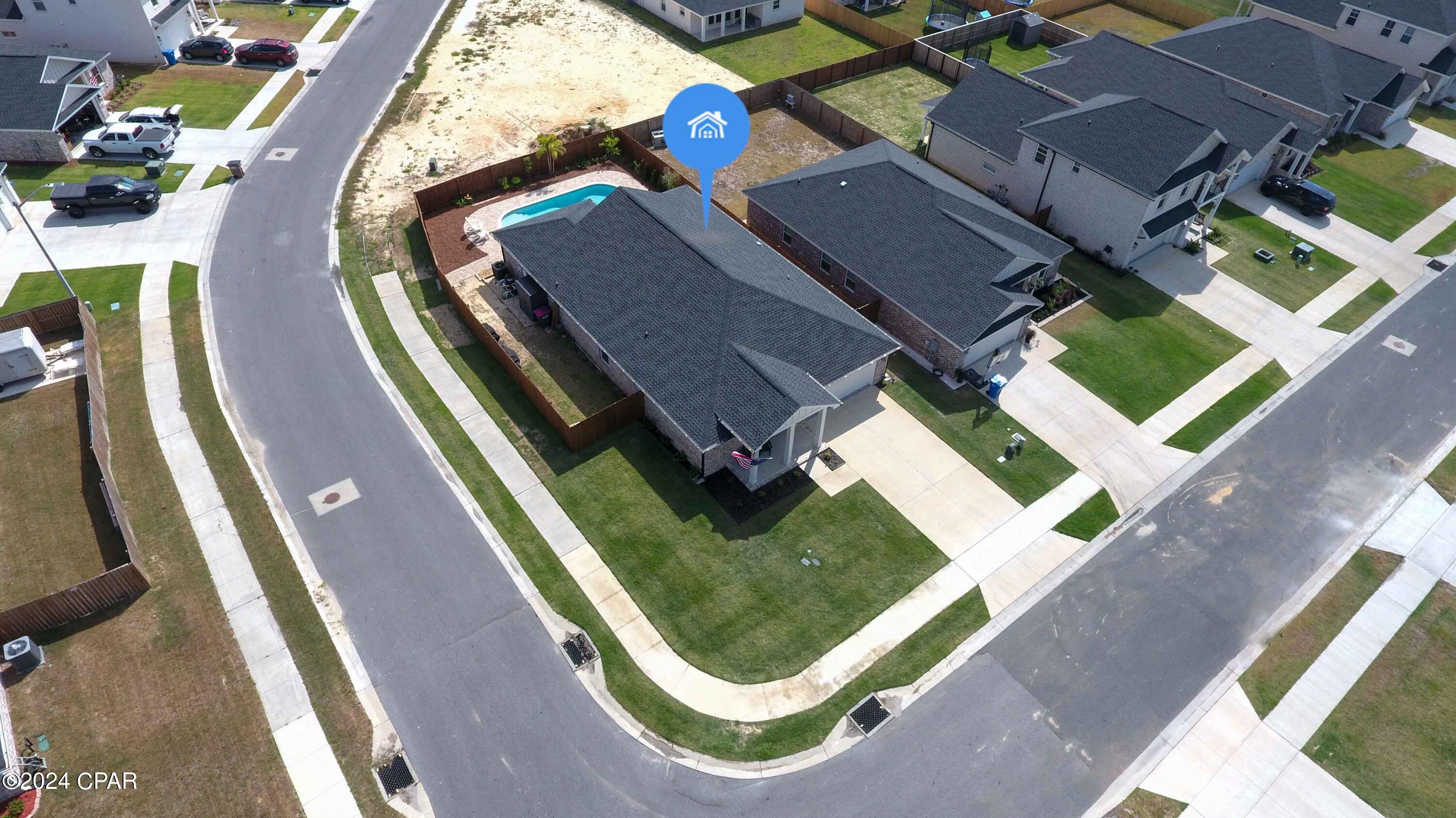 College Station Phase 3 - Residential