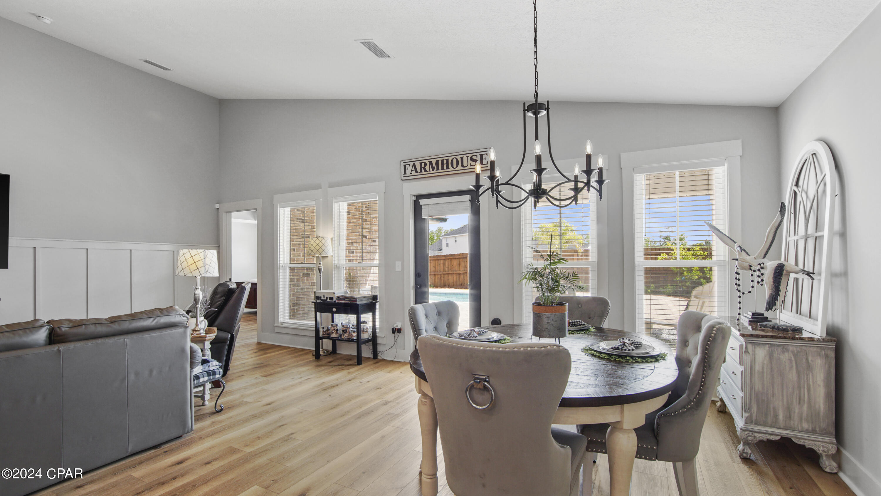 College Station Phase 3 - Residential