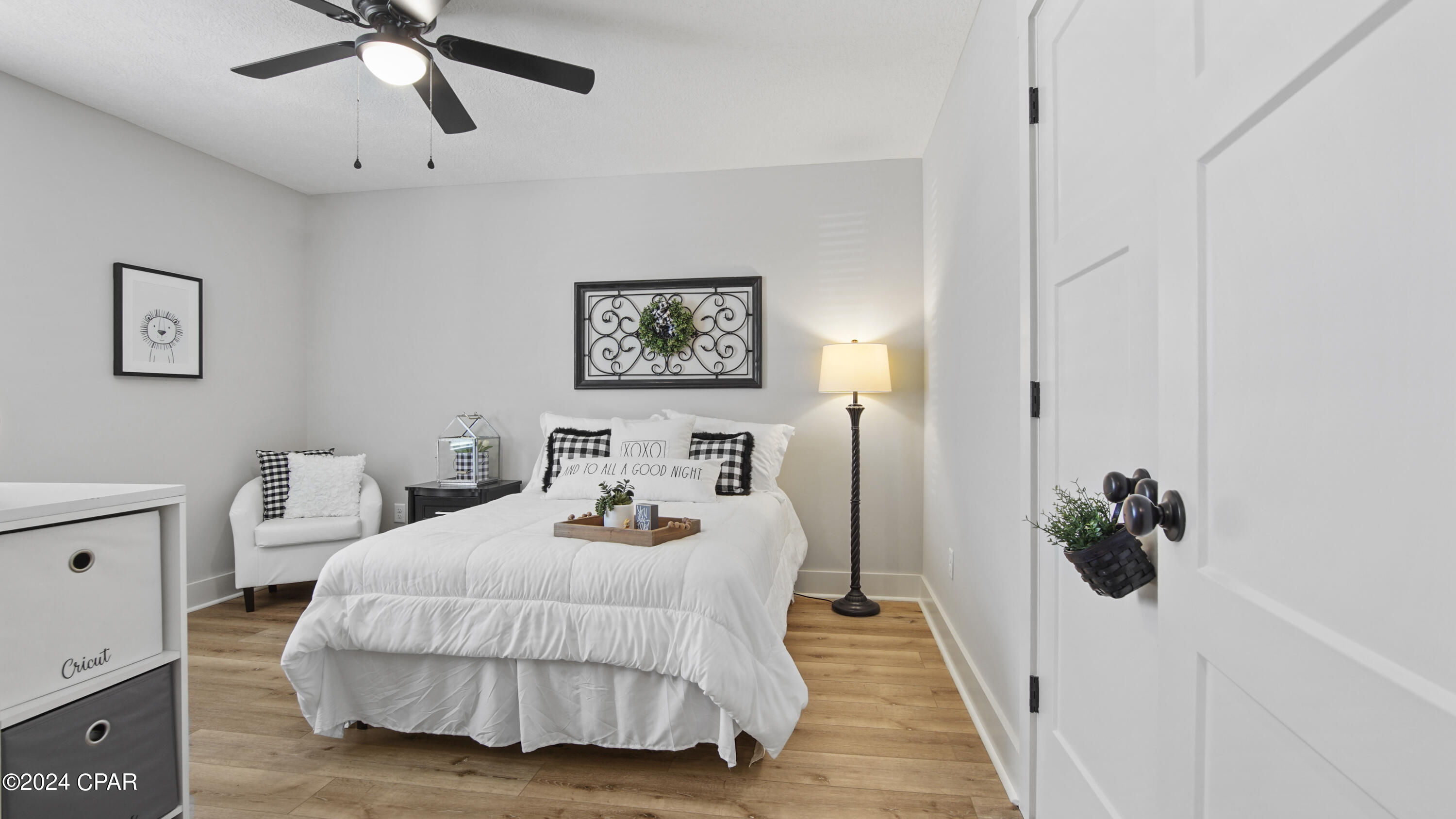 College Station Phase 3 - Residential