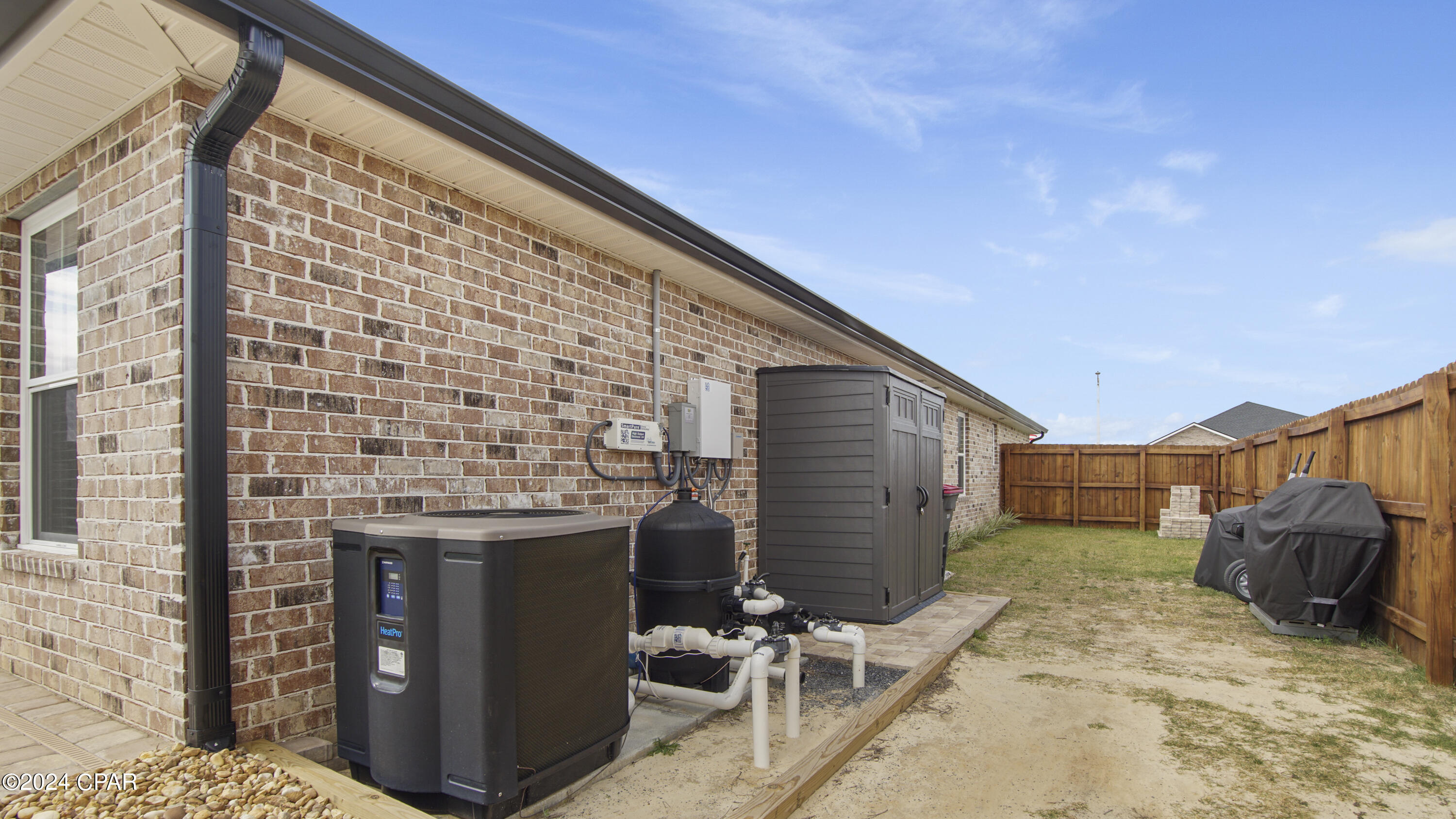 College Station Phase 3 - Residential