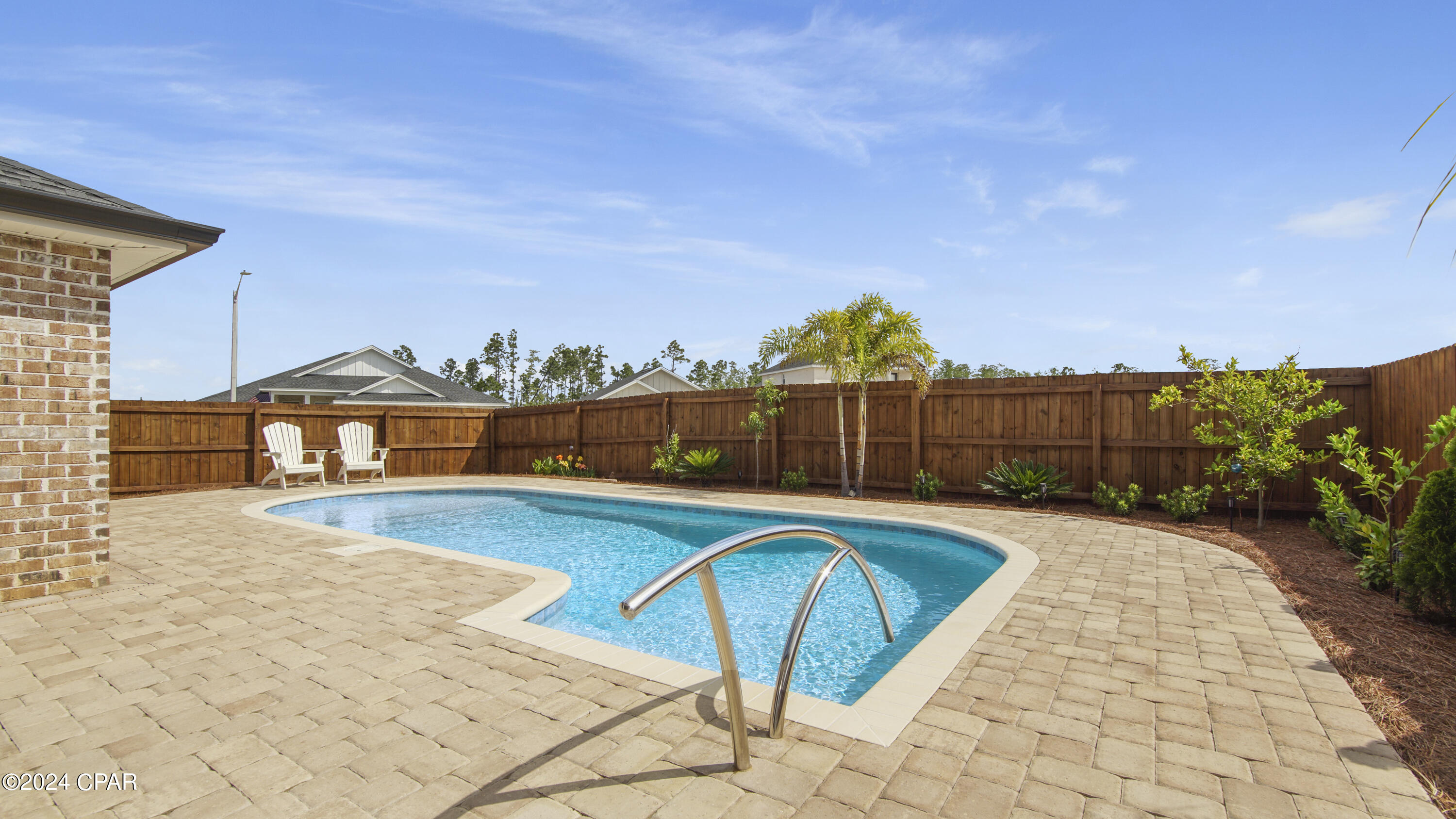 College Station Phase 3 - Residential