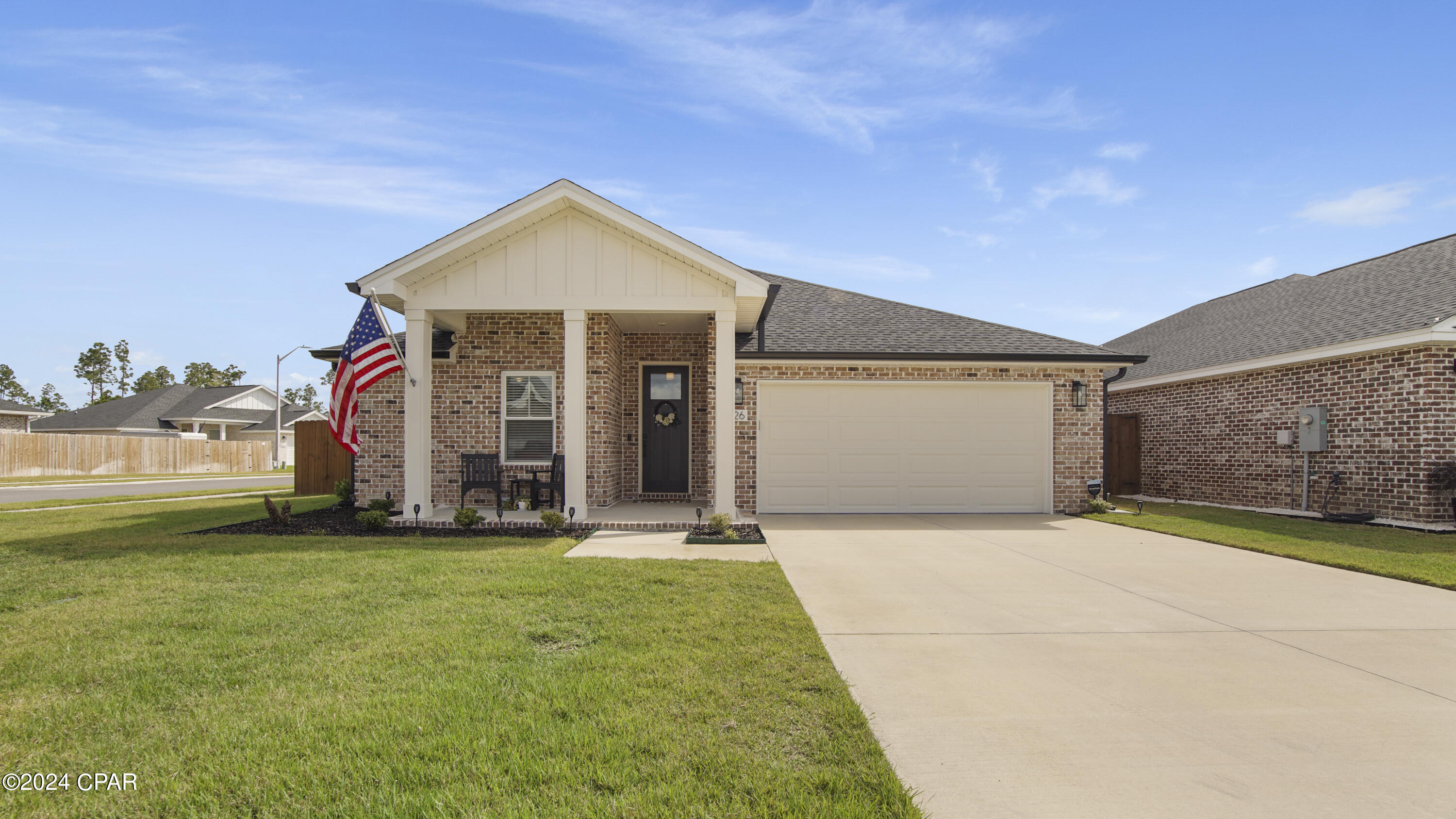 College Station Phase 3 - Residential