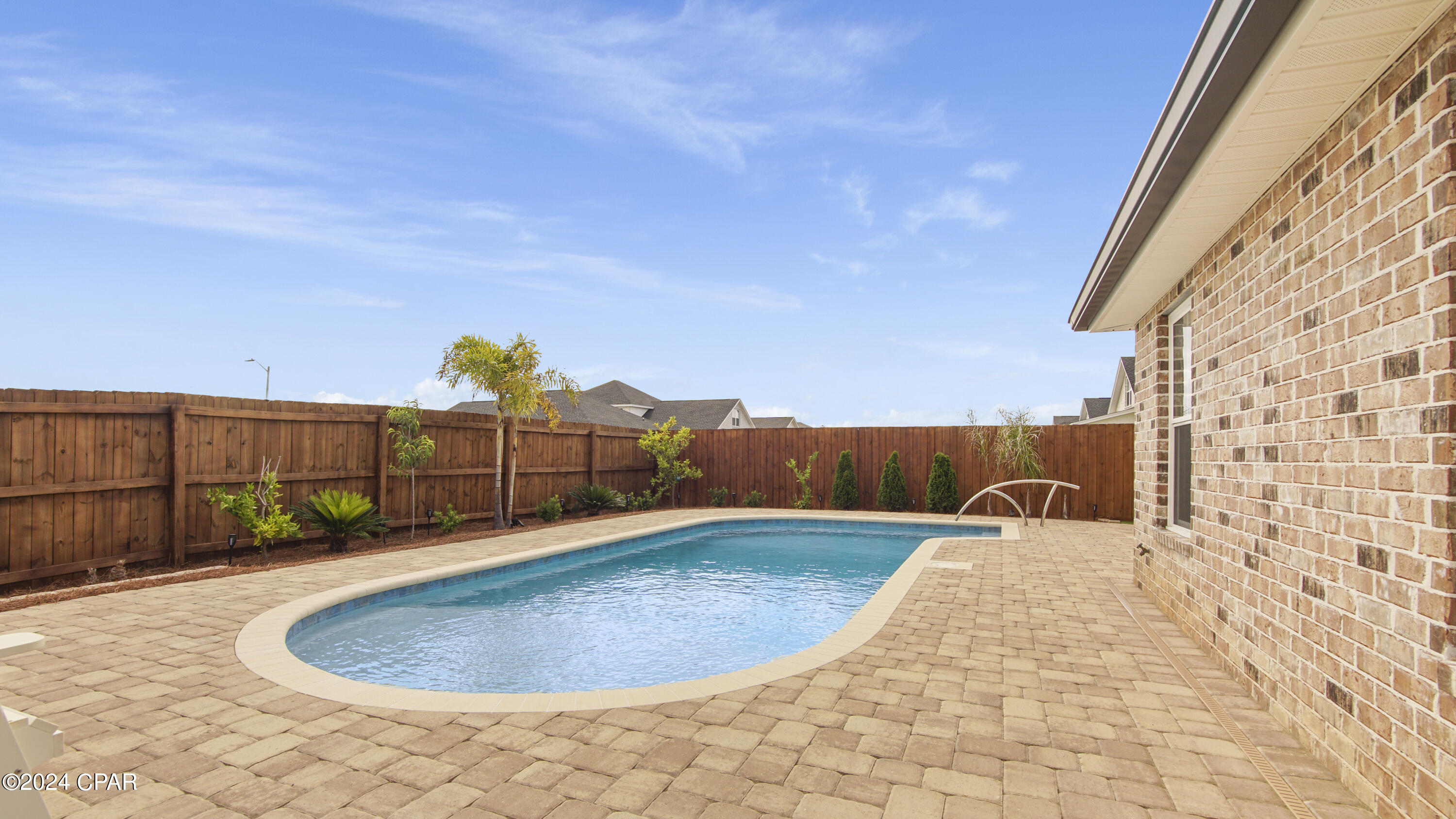 College Station Phase 3 - Residential