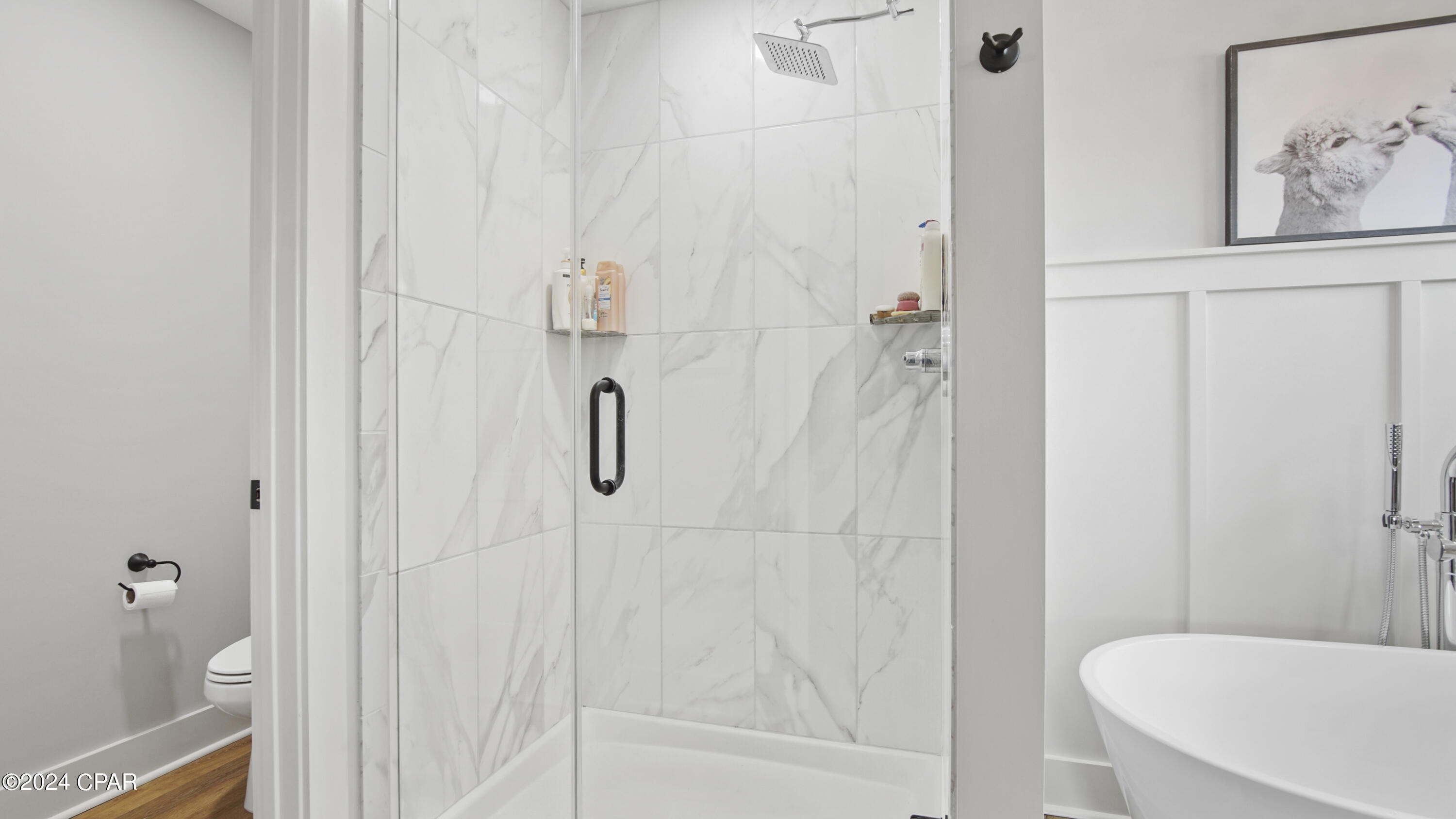 College Station Phase 3 - Residential