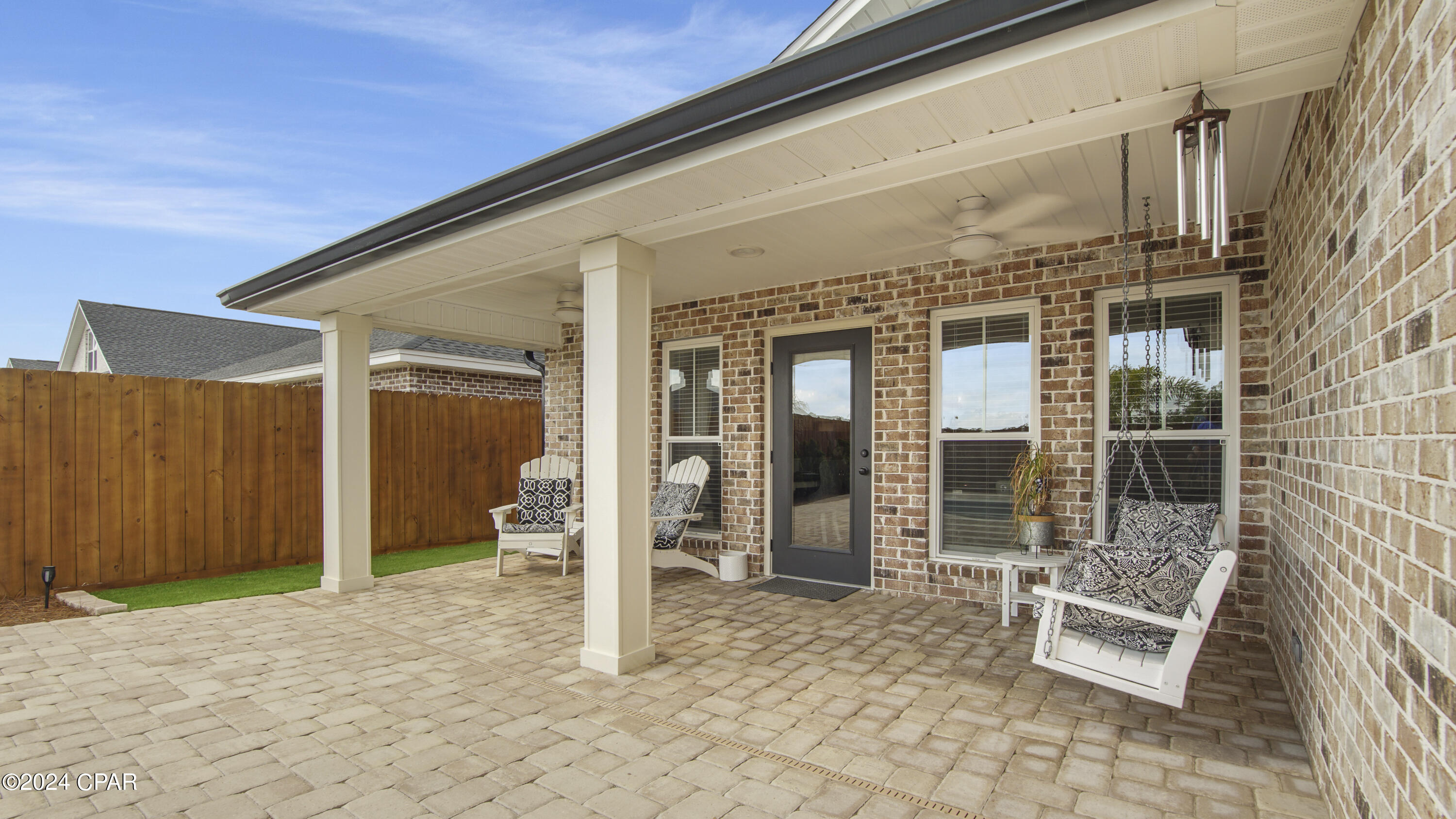 College Station Phase 3 - Residential