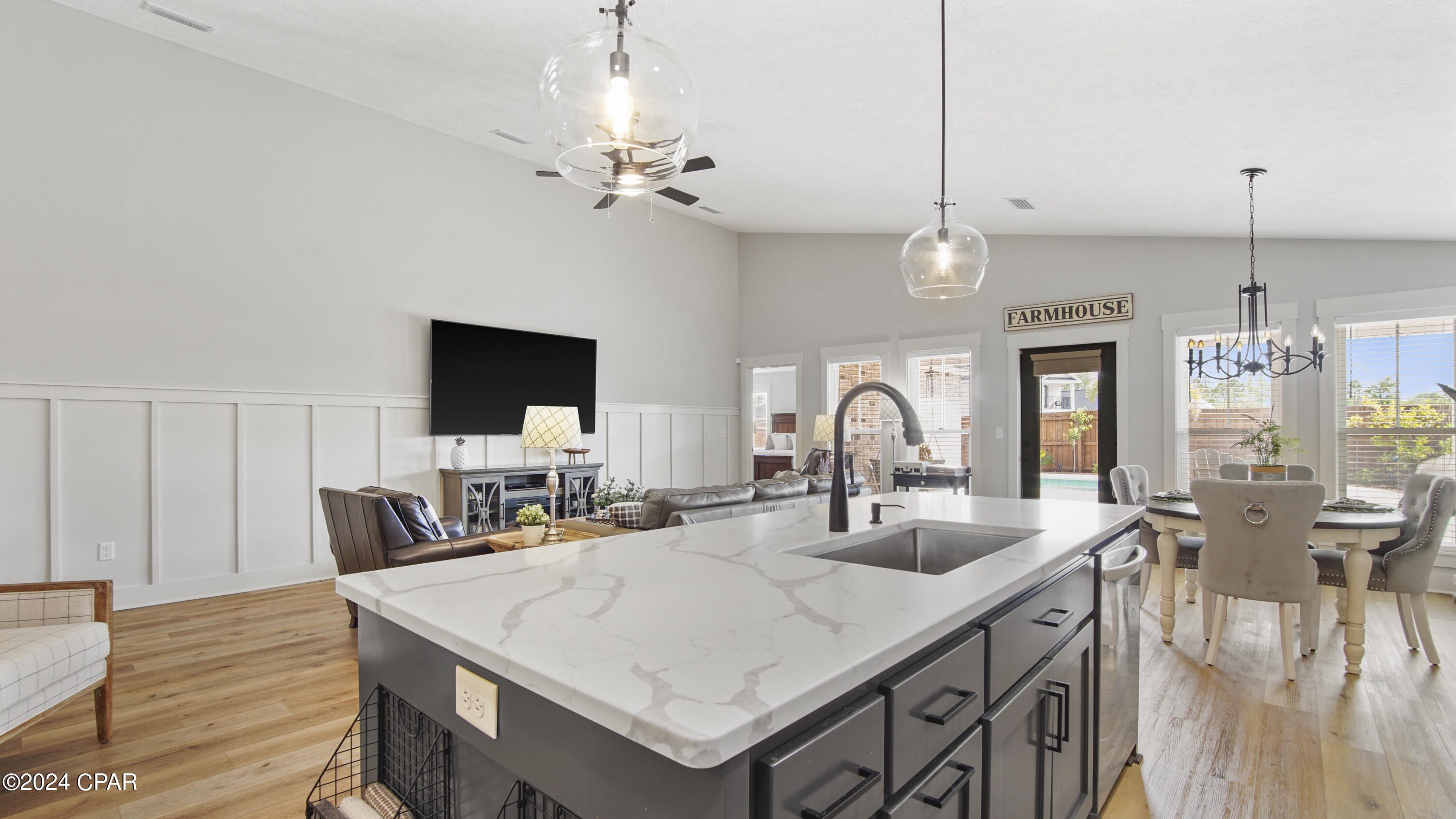 College Station Phase 3 - Residential