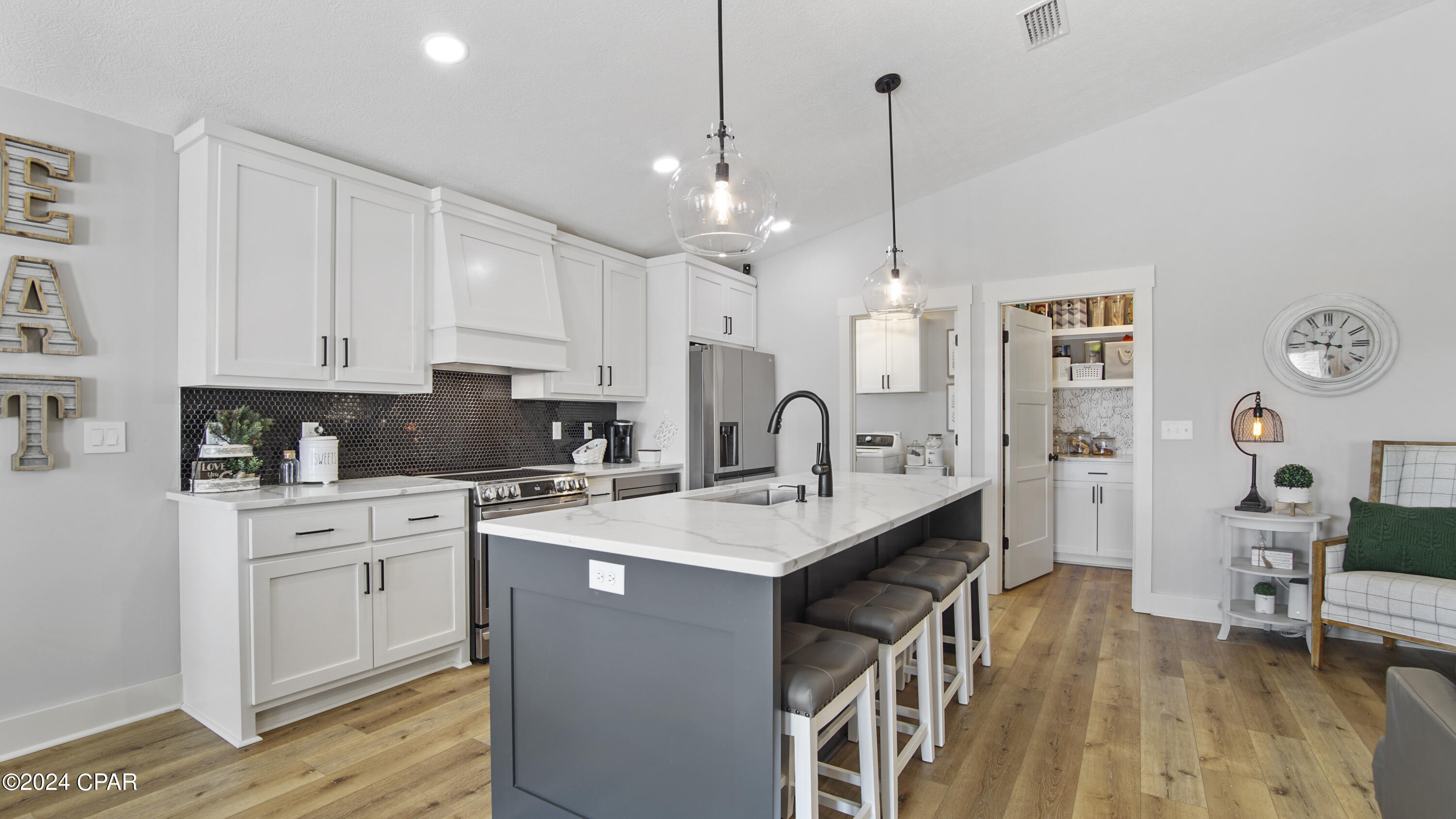 College Station Phase 3 - Residential