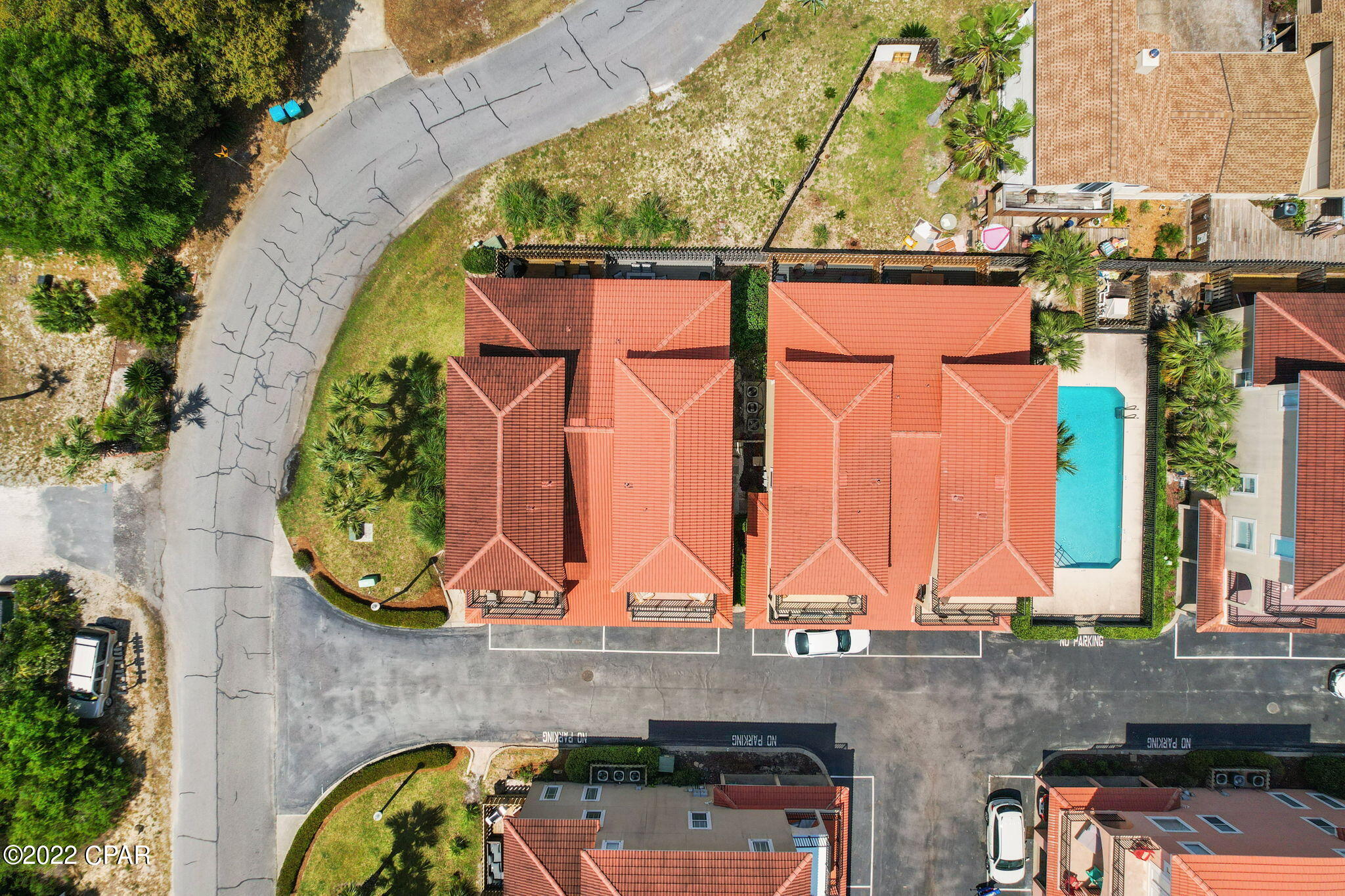 Southfield Sec 1 - Residential