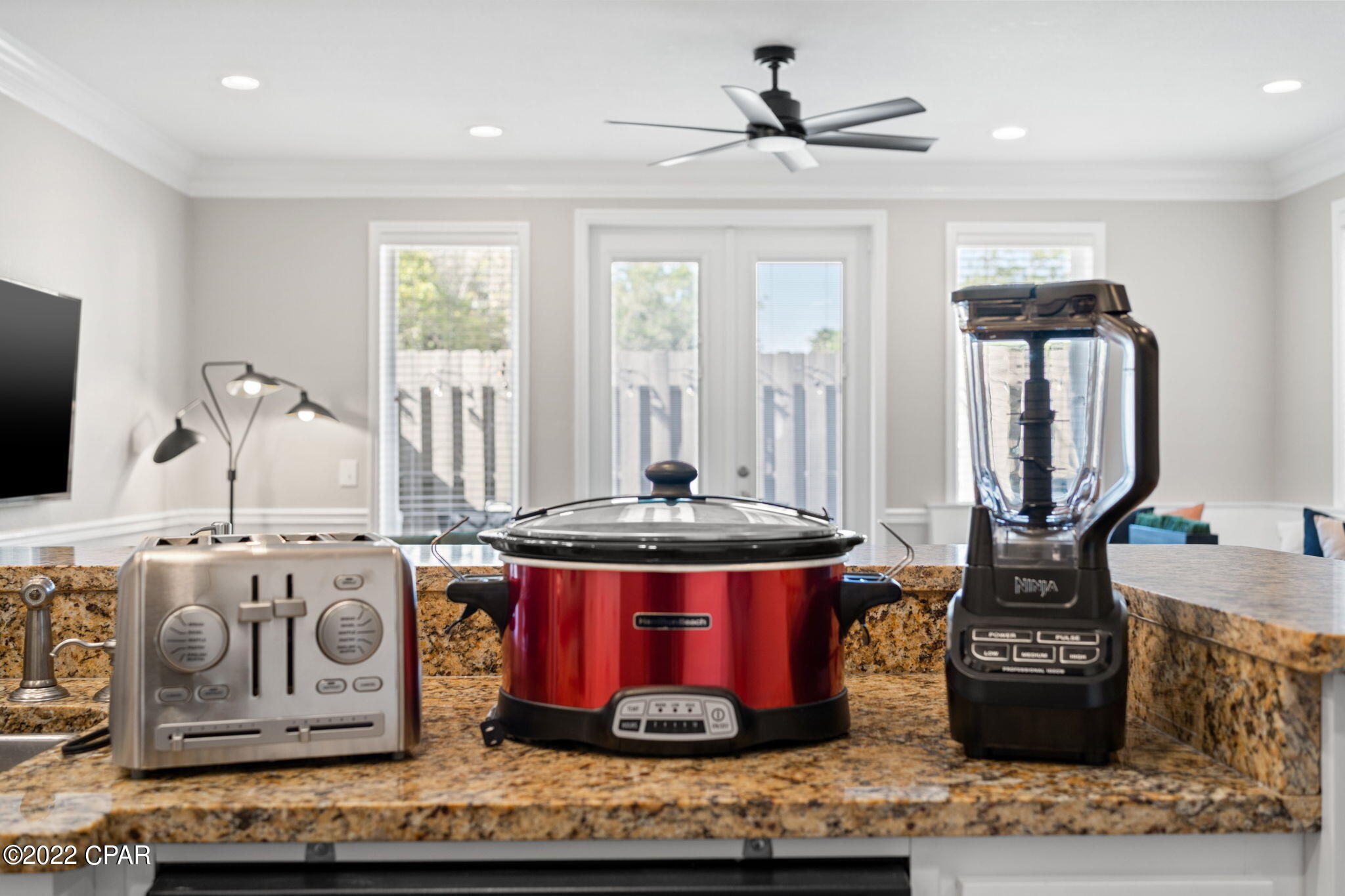 Southfield Sec 1 - Residential