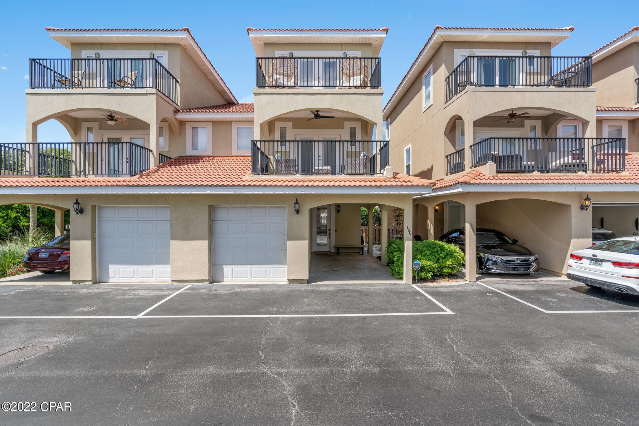 Southfield Sec 1 - Residential