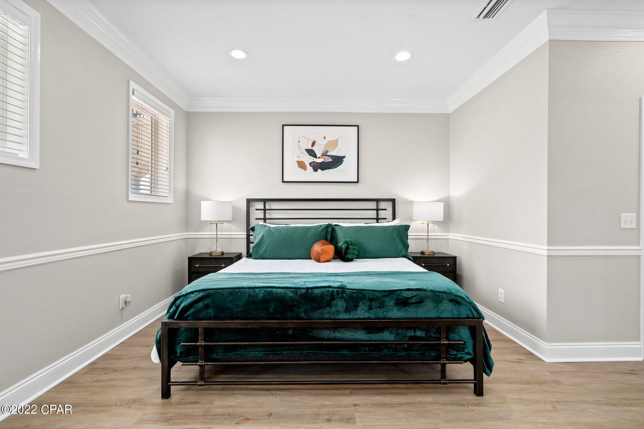 Southfield Sec 1 - Residential