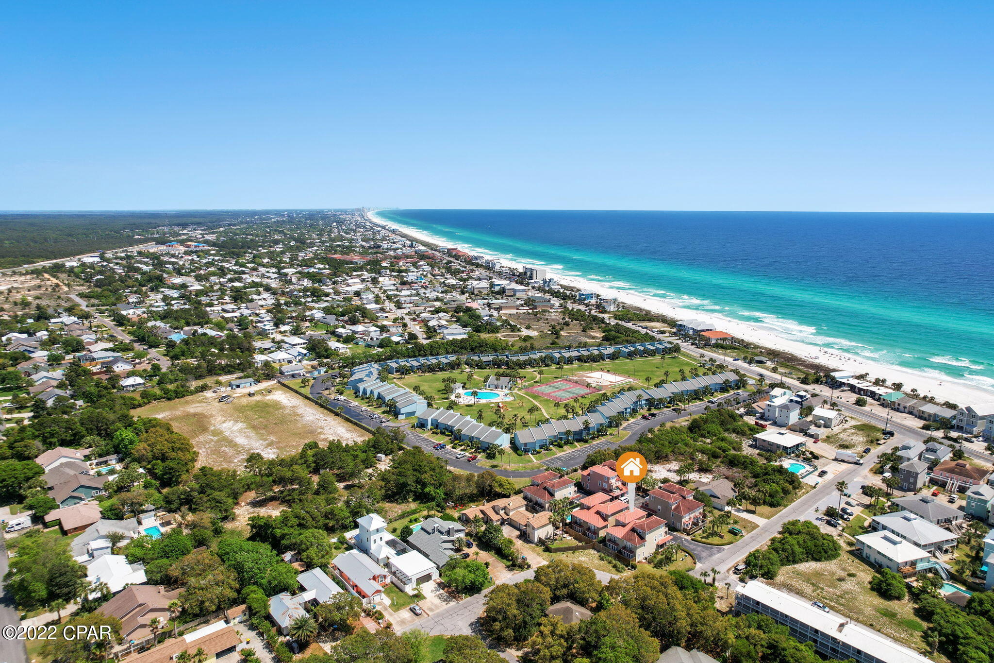 Southfield Sec 1 - Residential