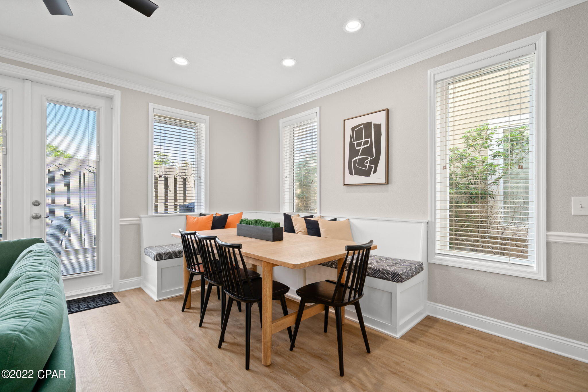 Southfield Sec 1 - Residential