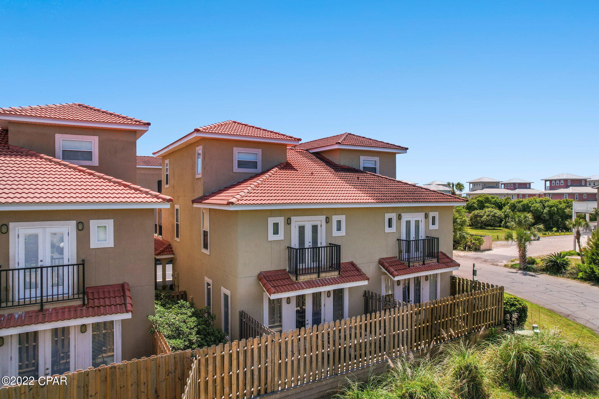 Southfield Sec 1 - Residential