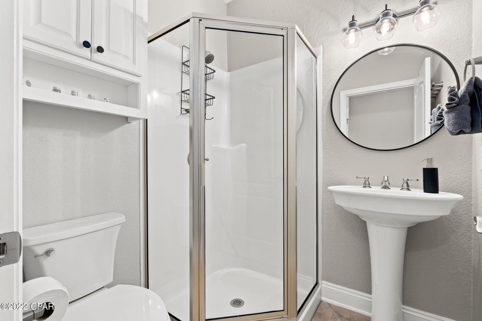 Southfield Sec 1 - Residential