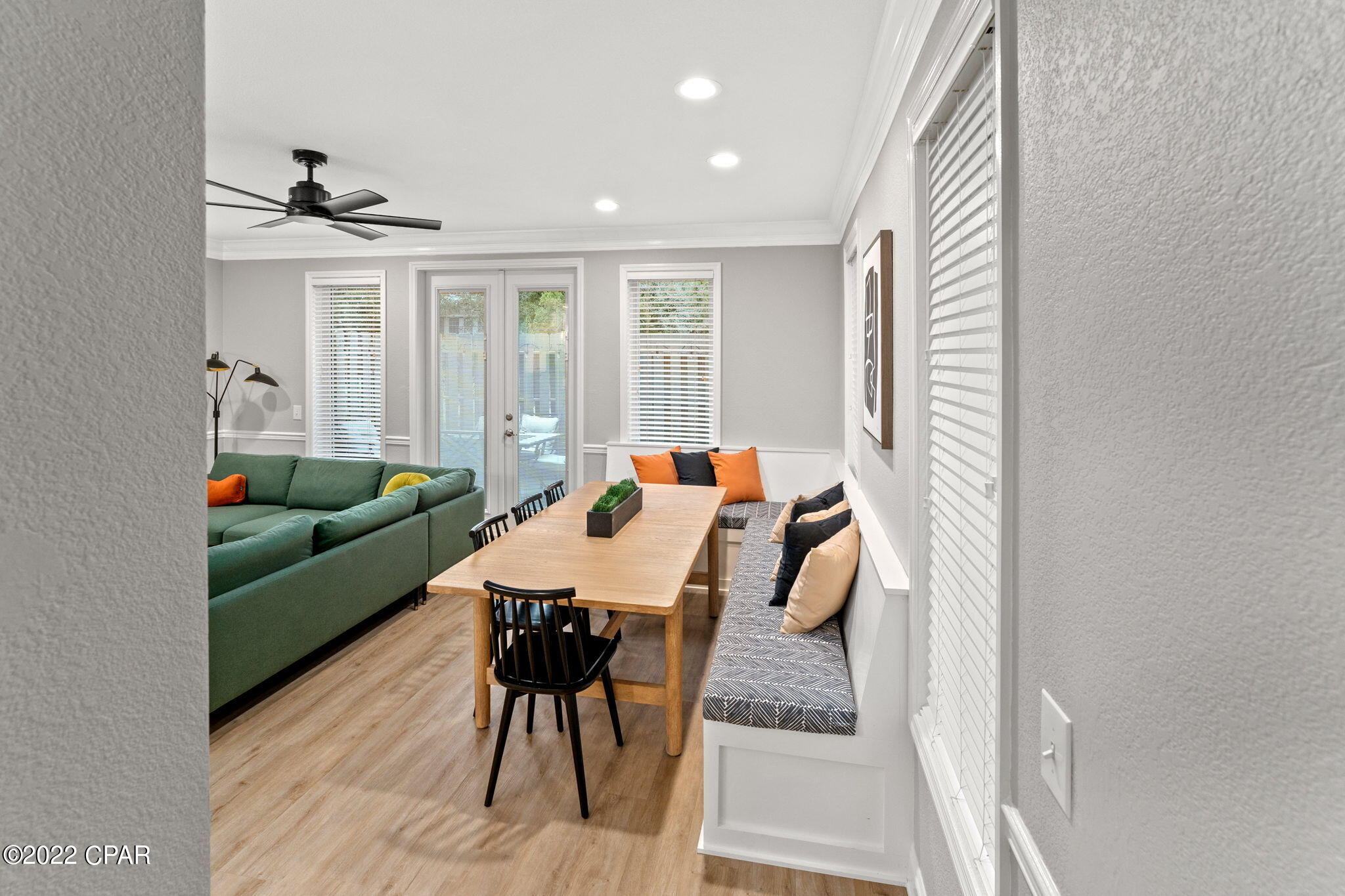 Southfield Sec 1 - Residential