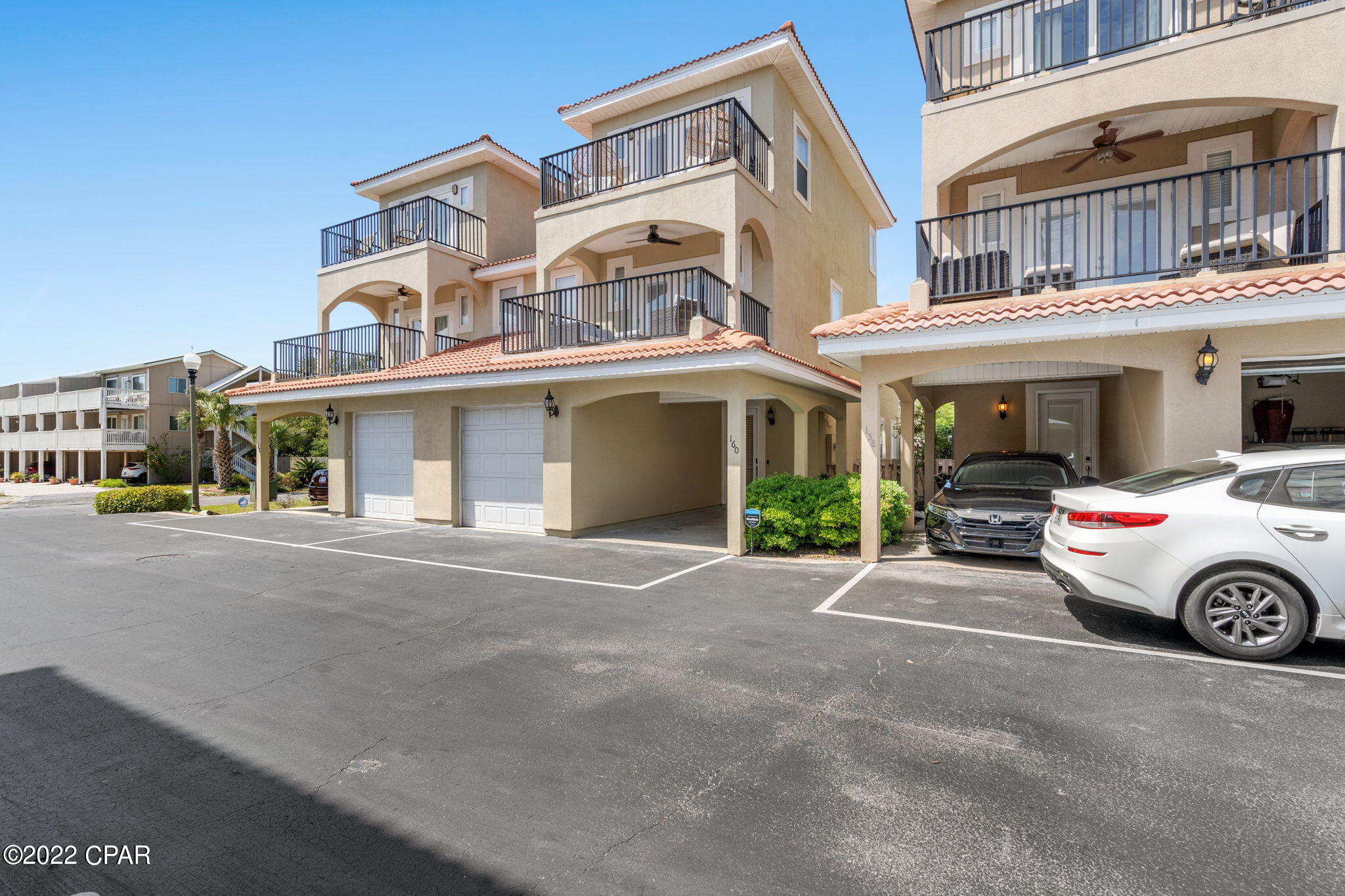 Southfield Sec 1 - Residential