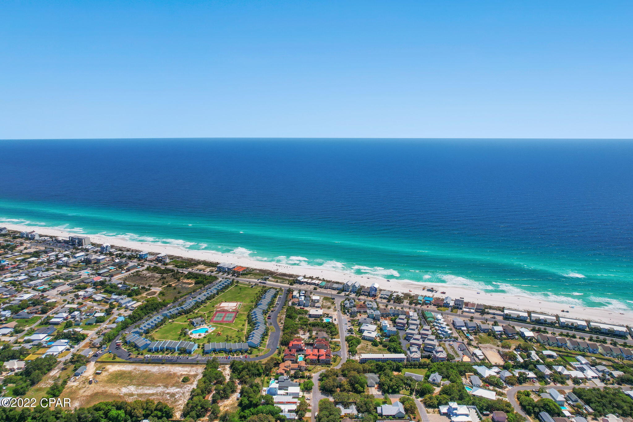 Southfield Sec 1 - Residential