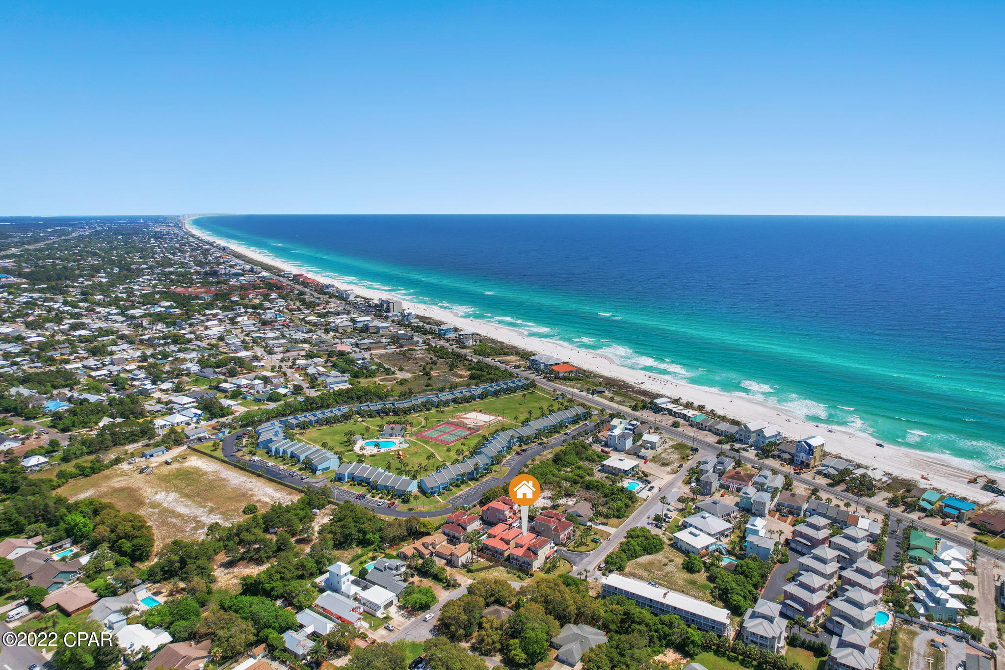 Southfield Sec 1 - Residential