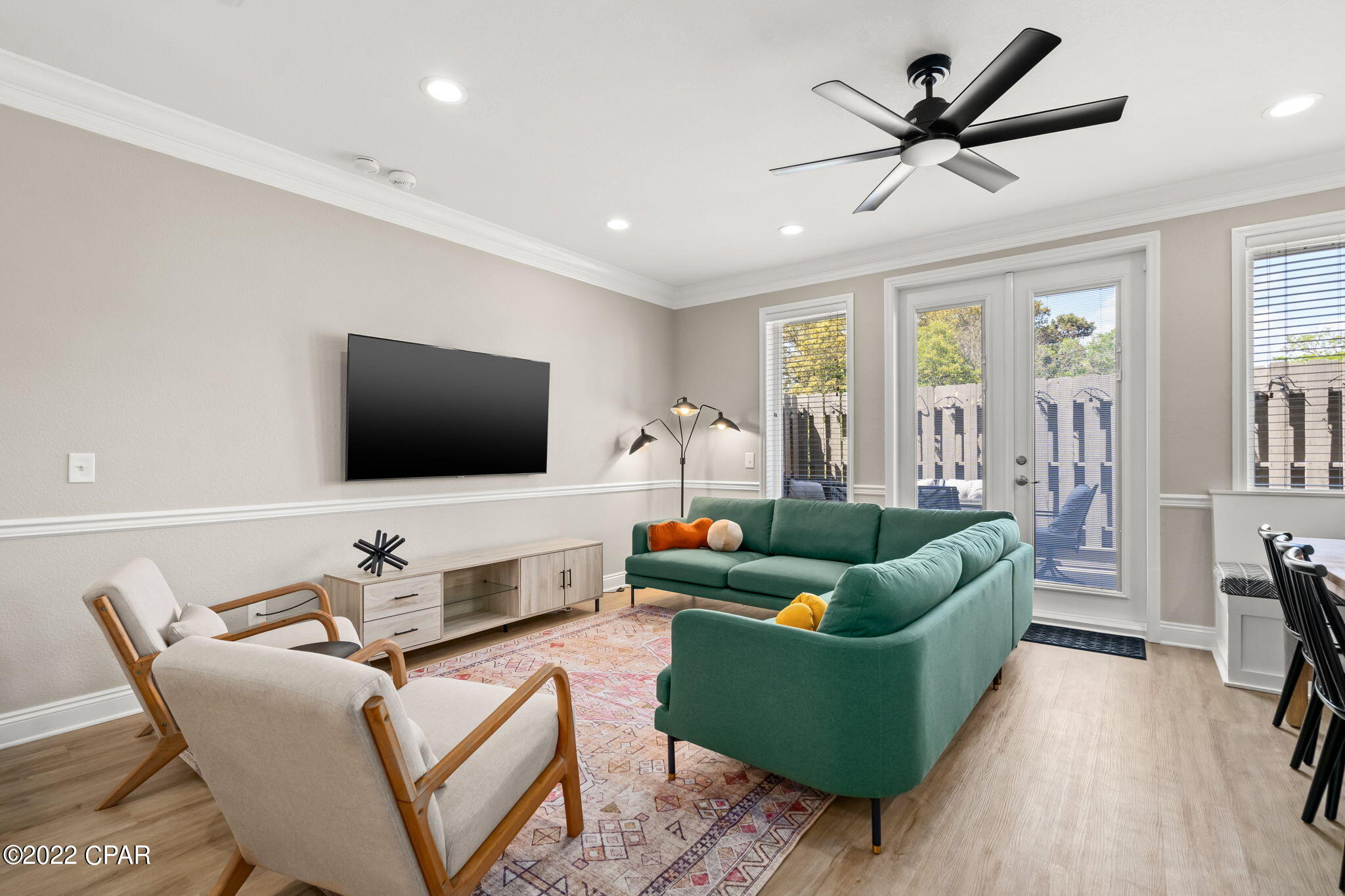 Southfield Sec 1 - Residential