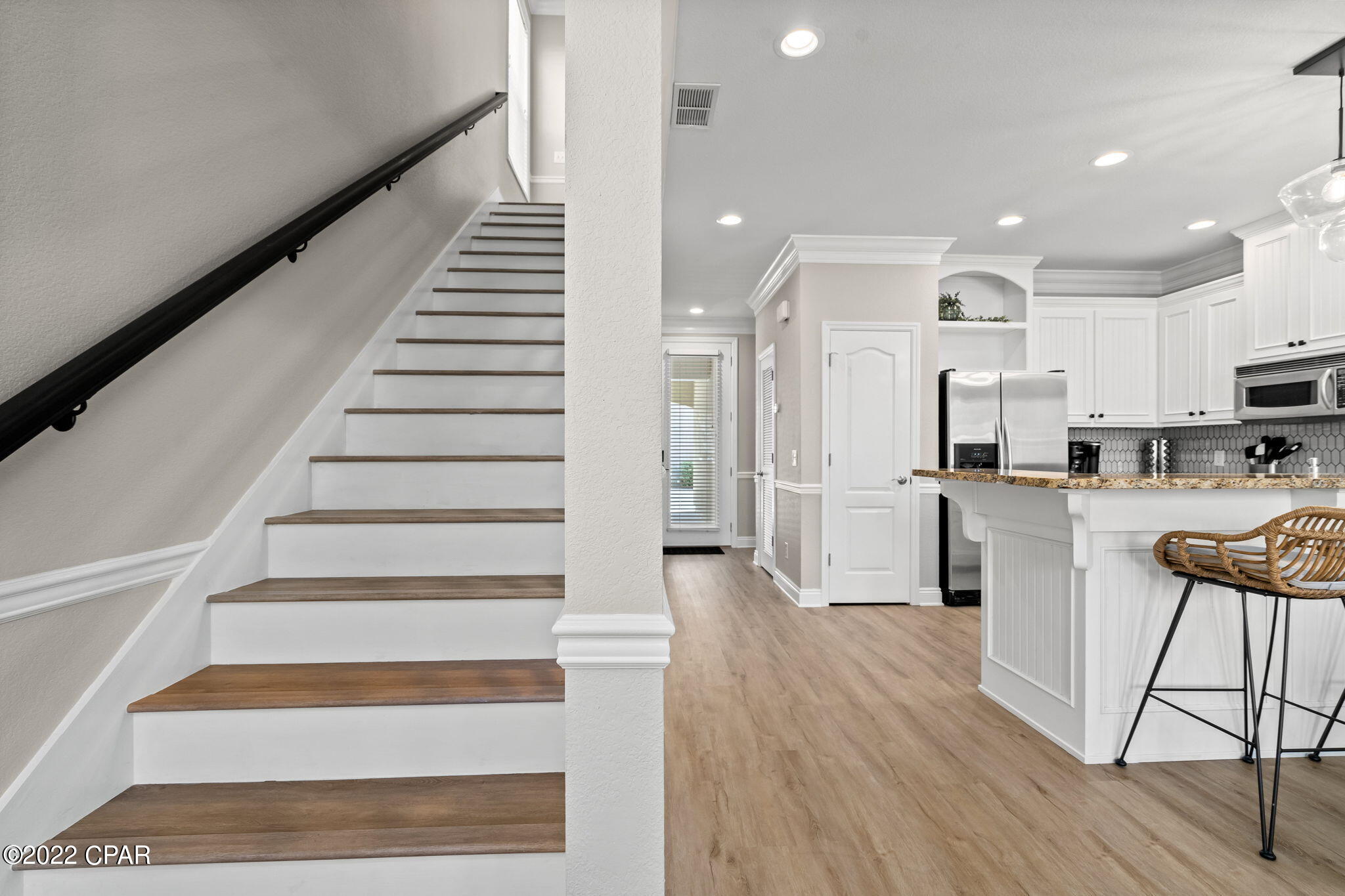 Southfield Sec 1 - Residential