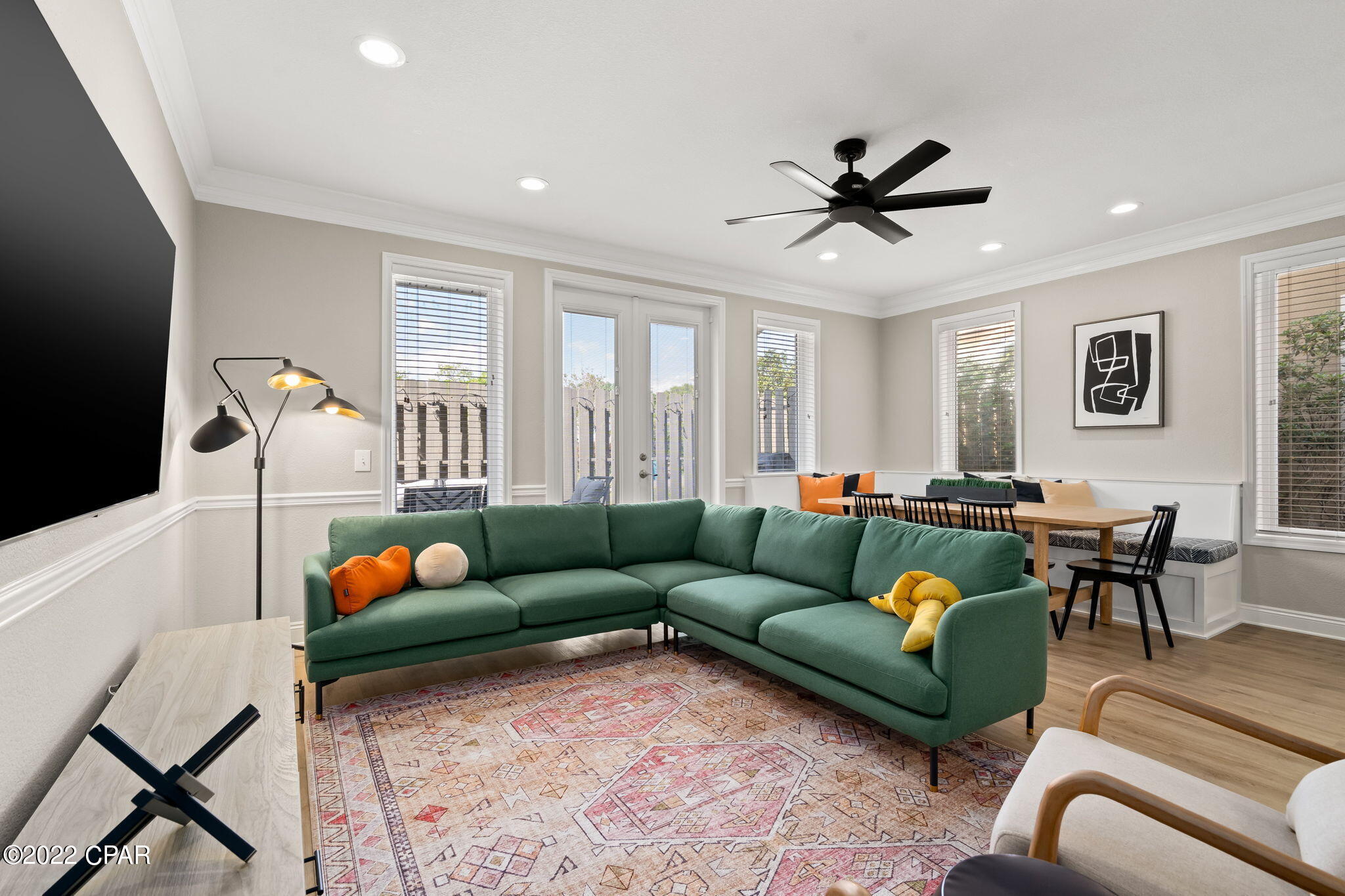 Southfield Sec 1 - Residential