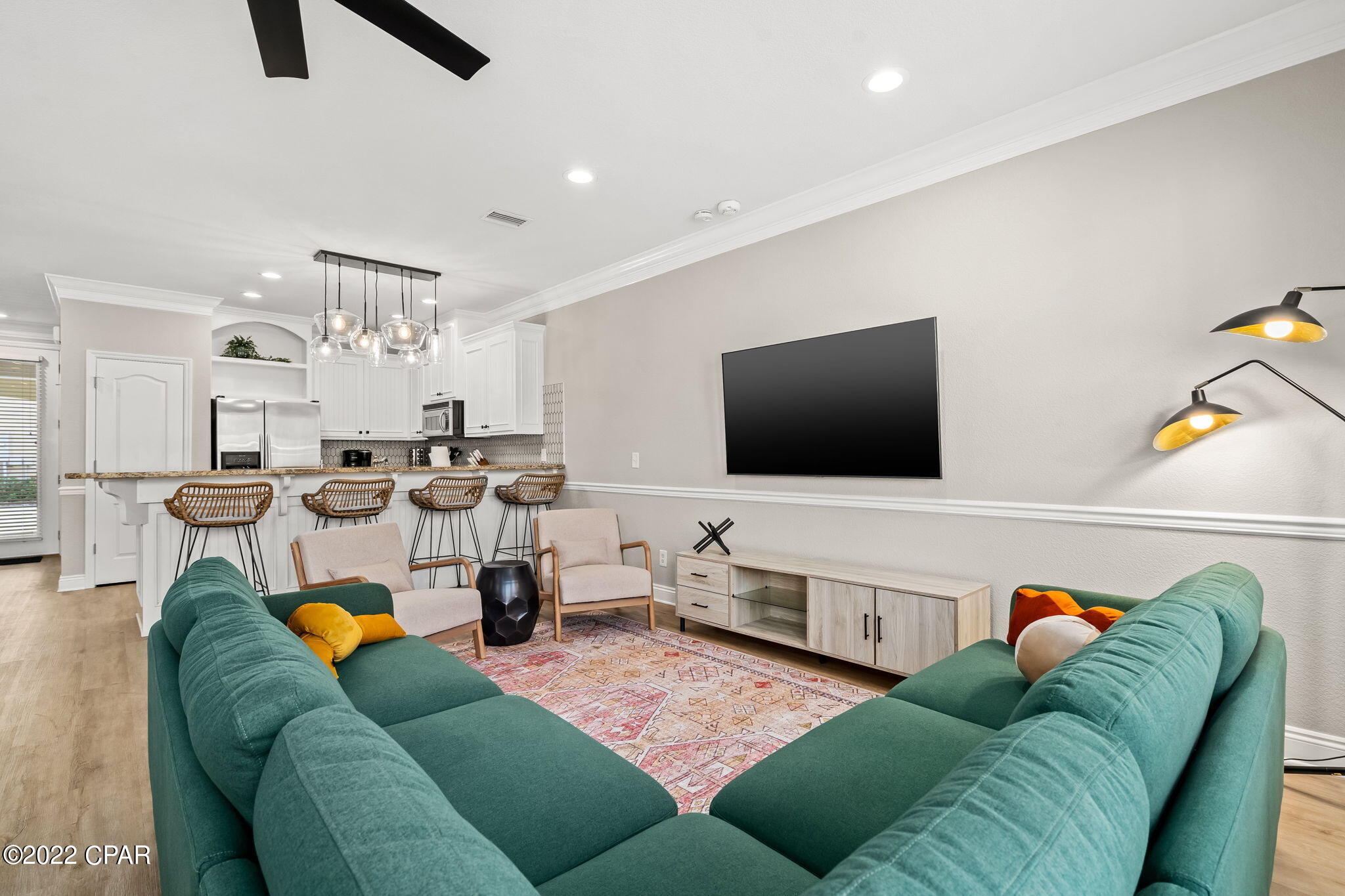 Southfield Sec 1 - Residential