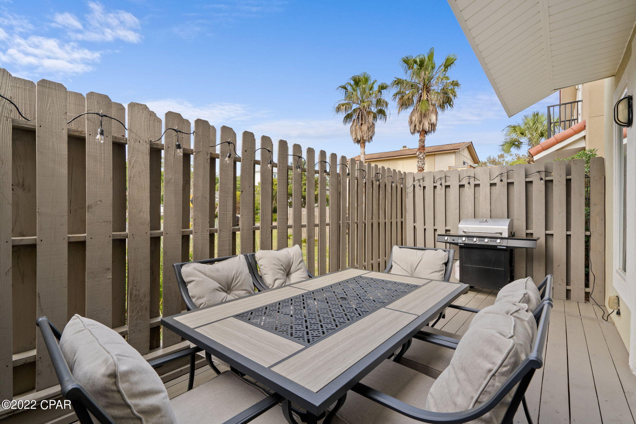 Southfield Sec 1 - Residential