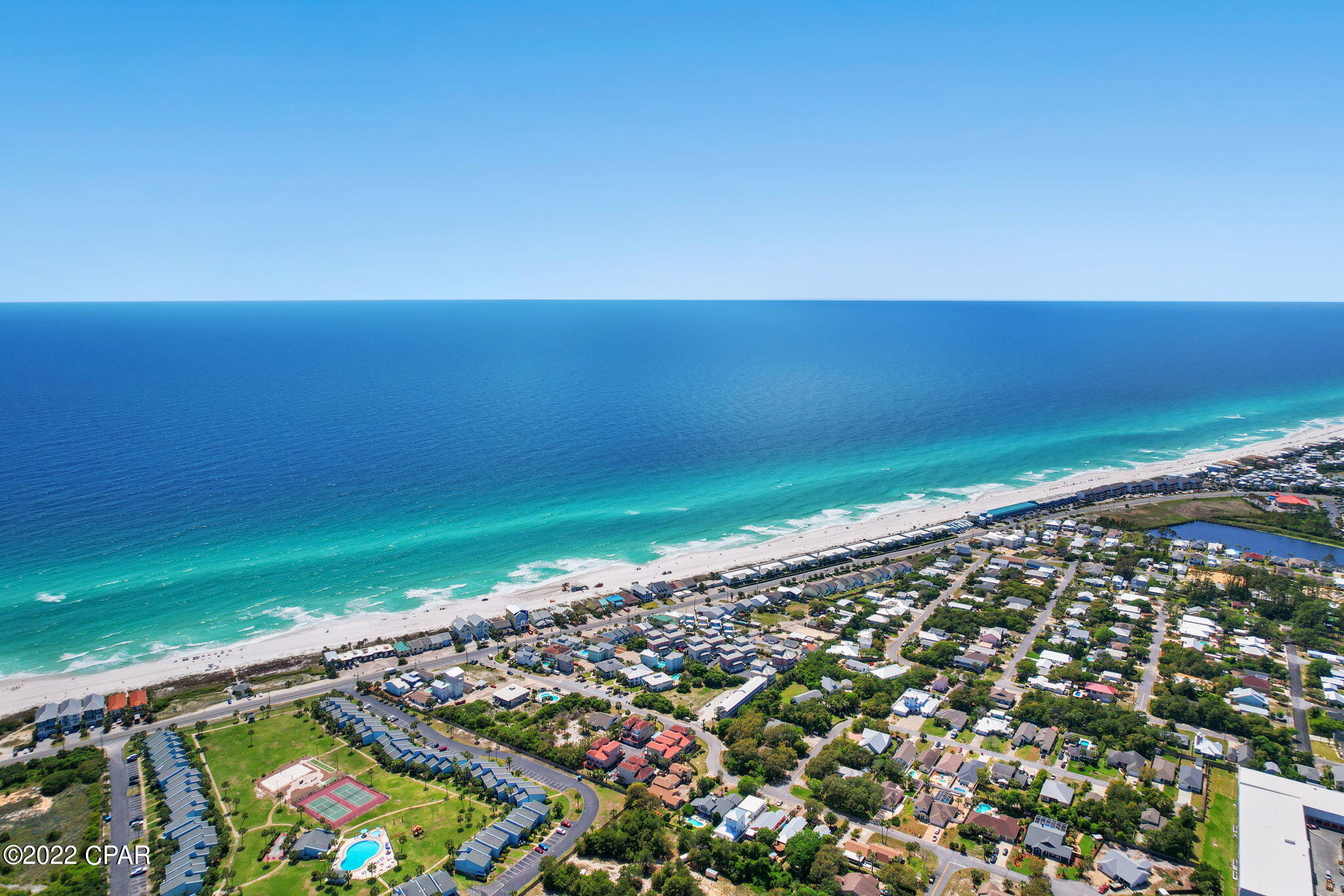 Southfield Sec 1 - Residential