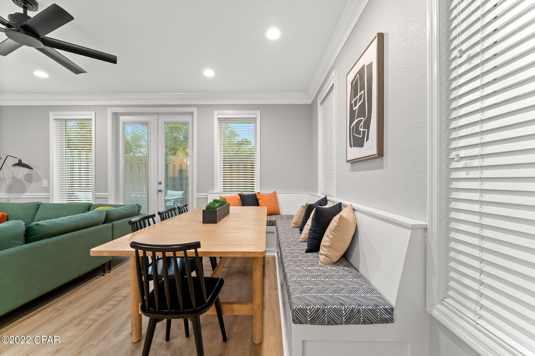 Southfield Sec 1 - Residential