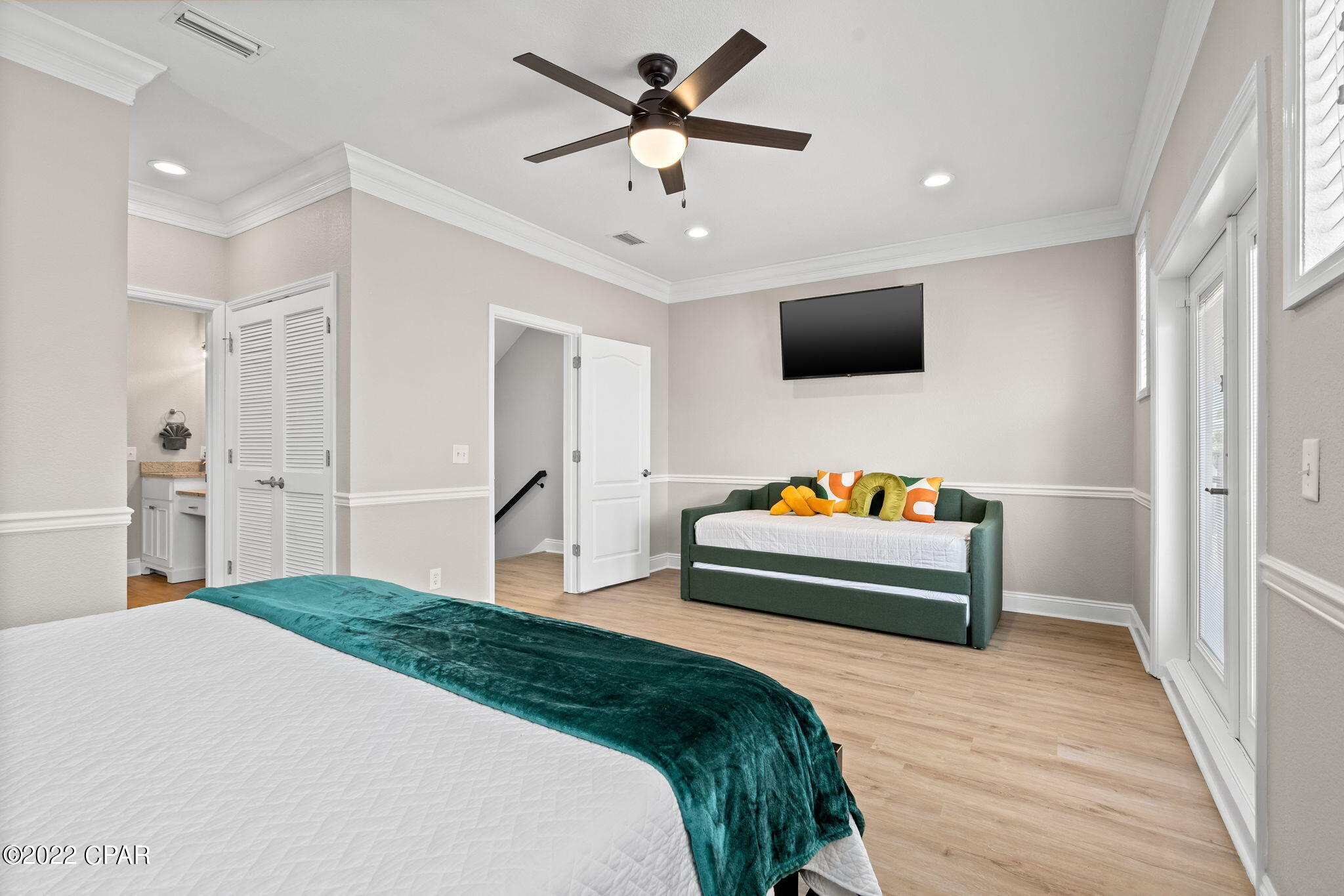 Southfield Sec 1 - Residential