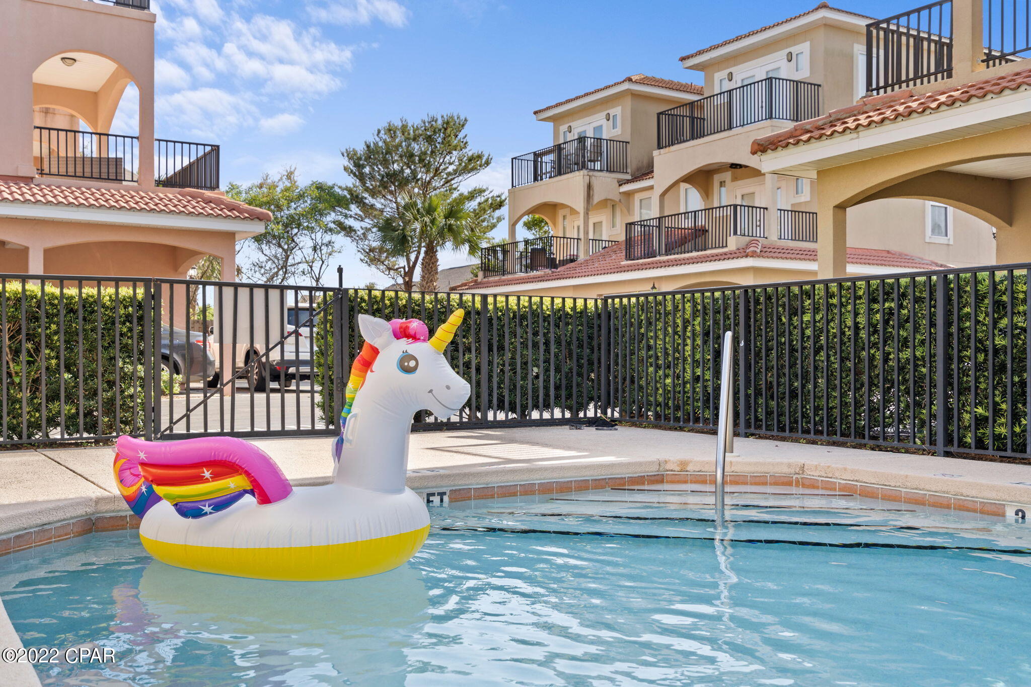 Southfield Sec 1 - Residential