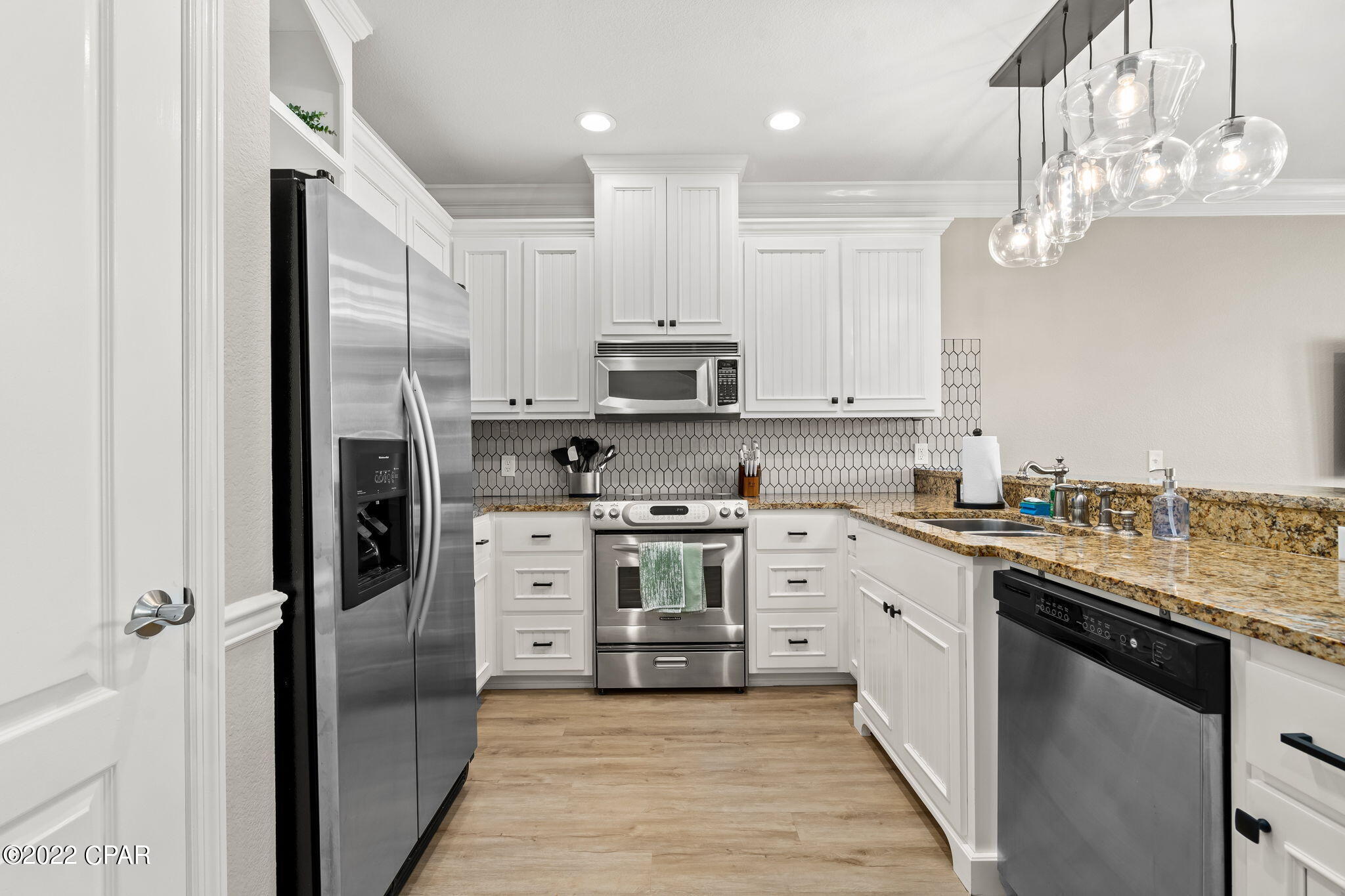 Southfield Sec 1 - Residential