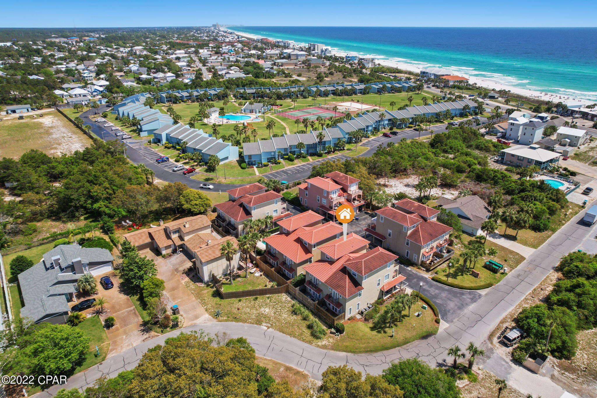 Southfield Sec 1 - Residential